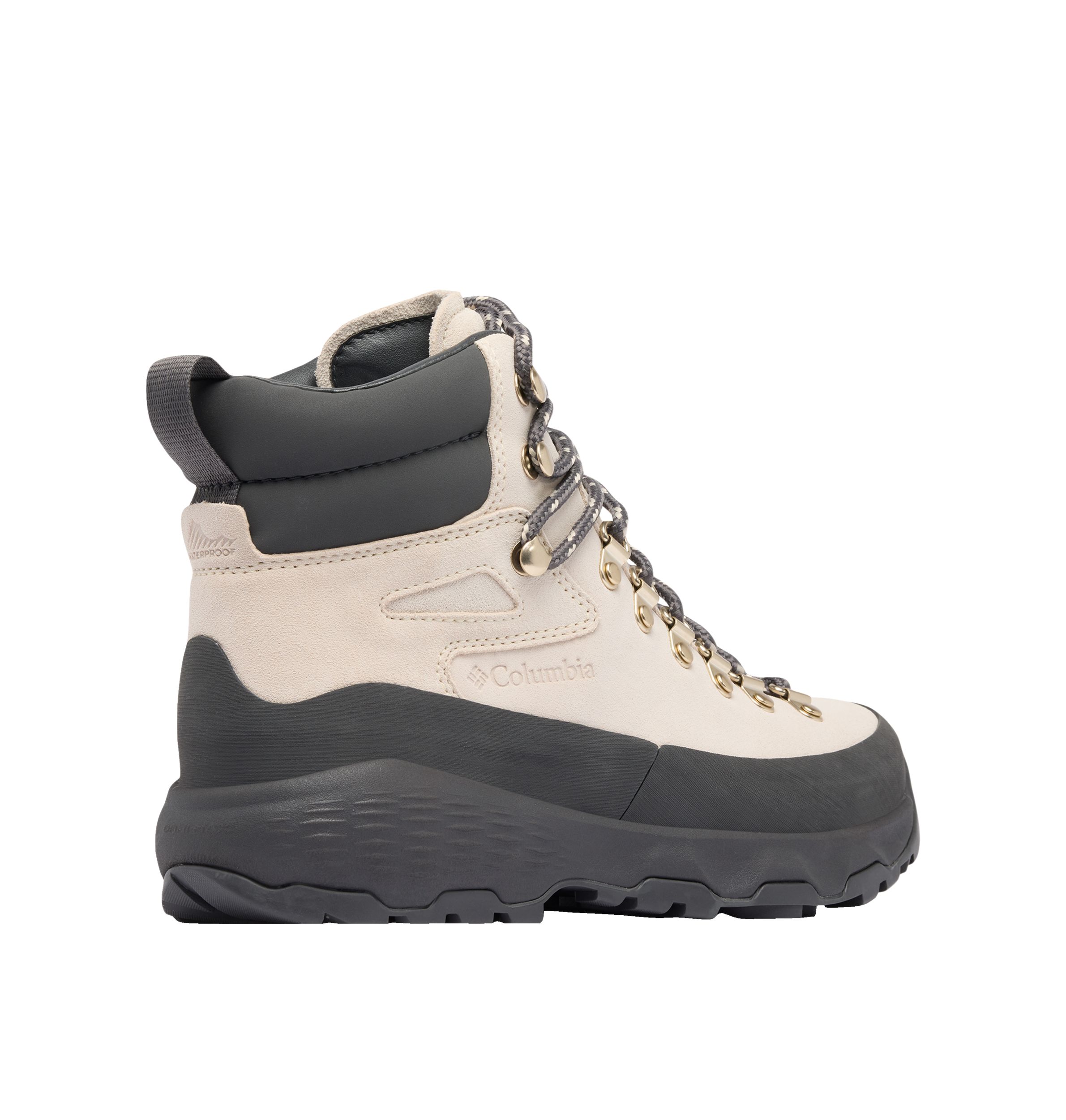 Columbia Women's Newton Alpine PT Hiking Boots