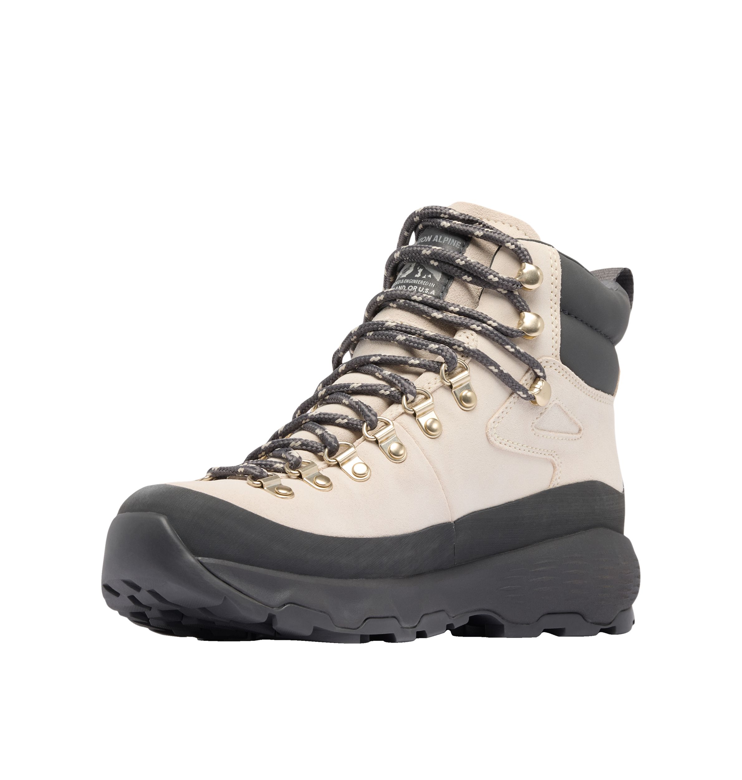 Columbia Women's Newton Alpine PT Hiking Boots