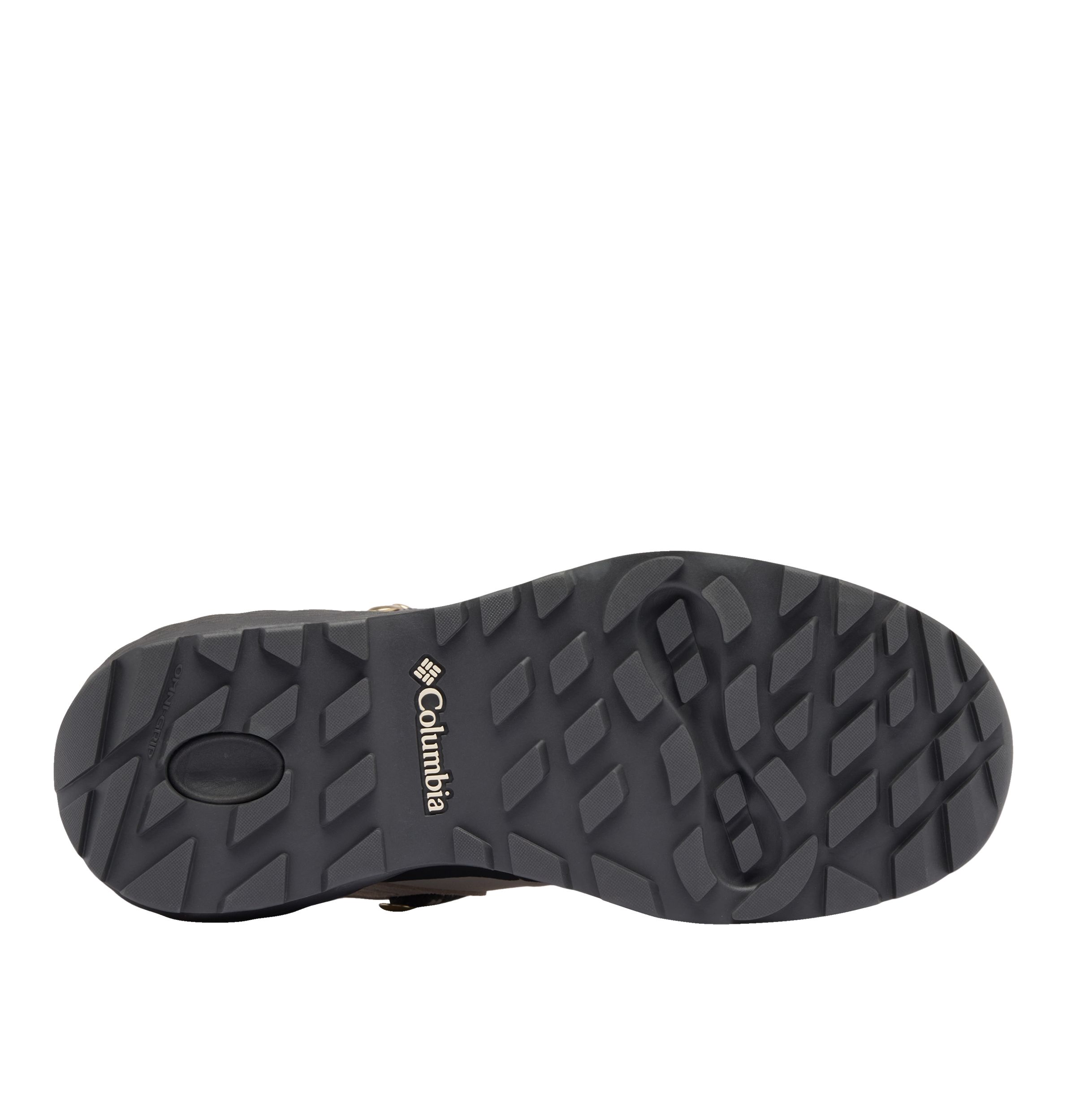 Columbia Women's Newton Alpine PT Hiking Boots
