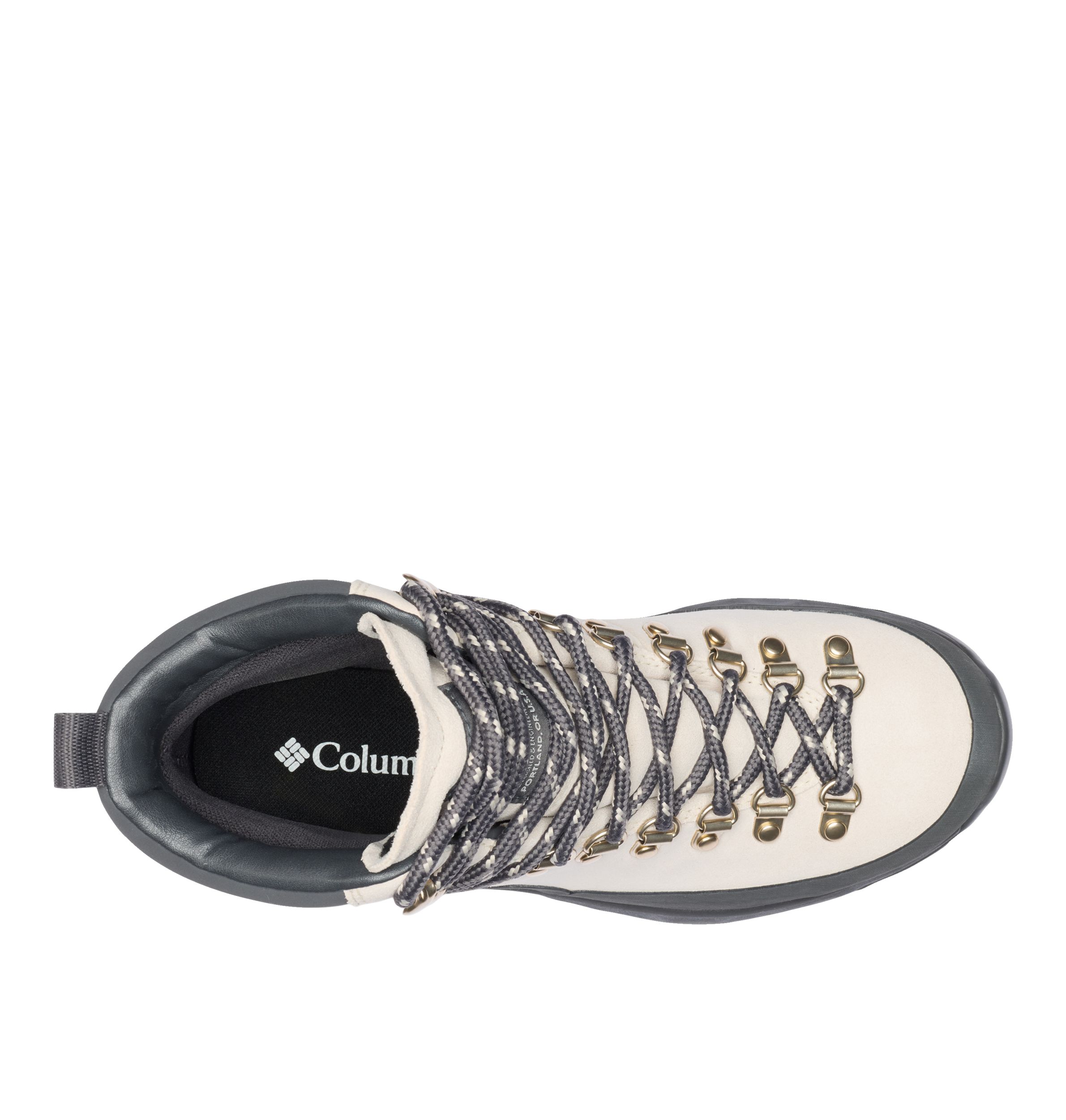 Columbia Women's Newton Alpine PT Hiking Boots