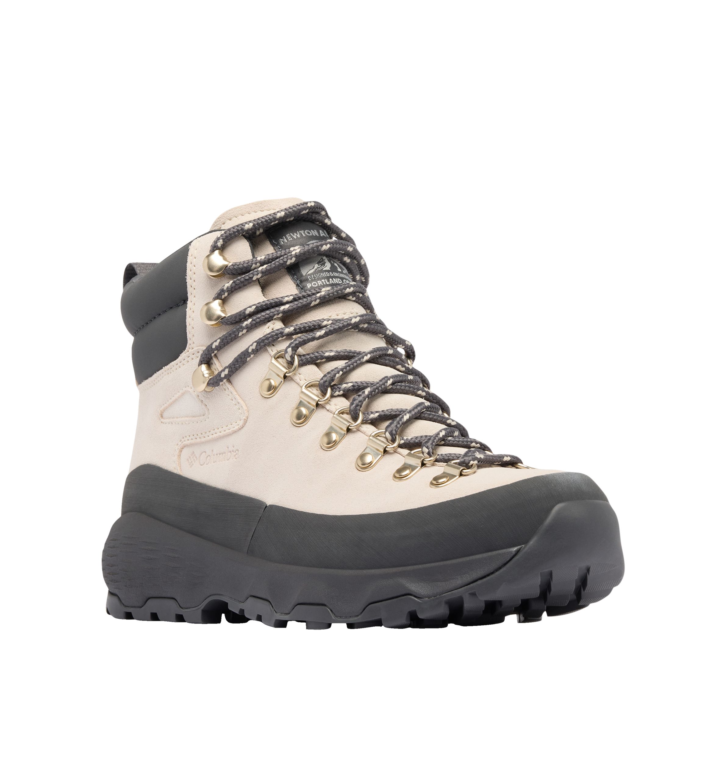 Columbia Women's Newton Alpine PT Hiking Boots