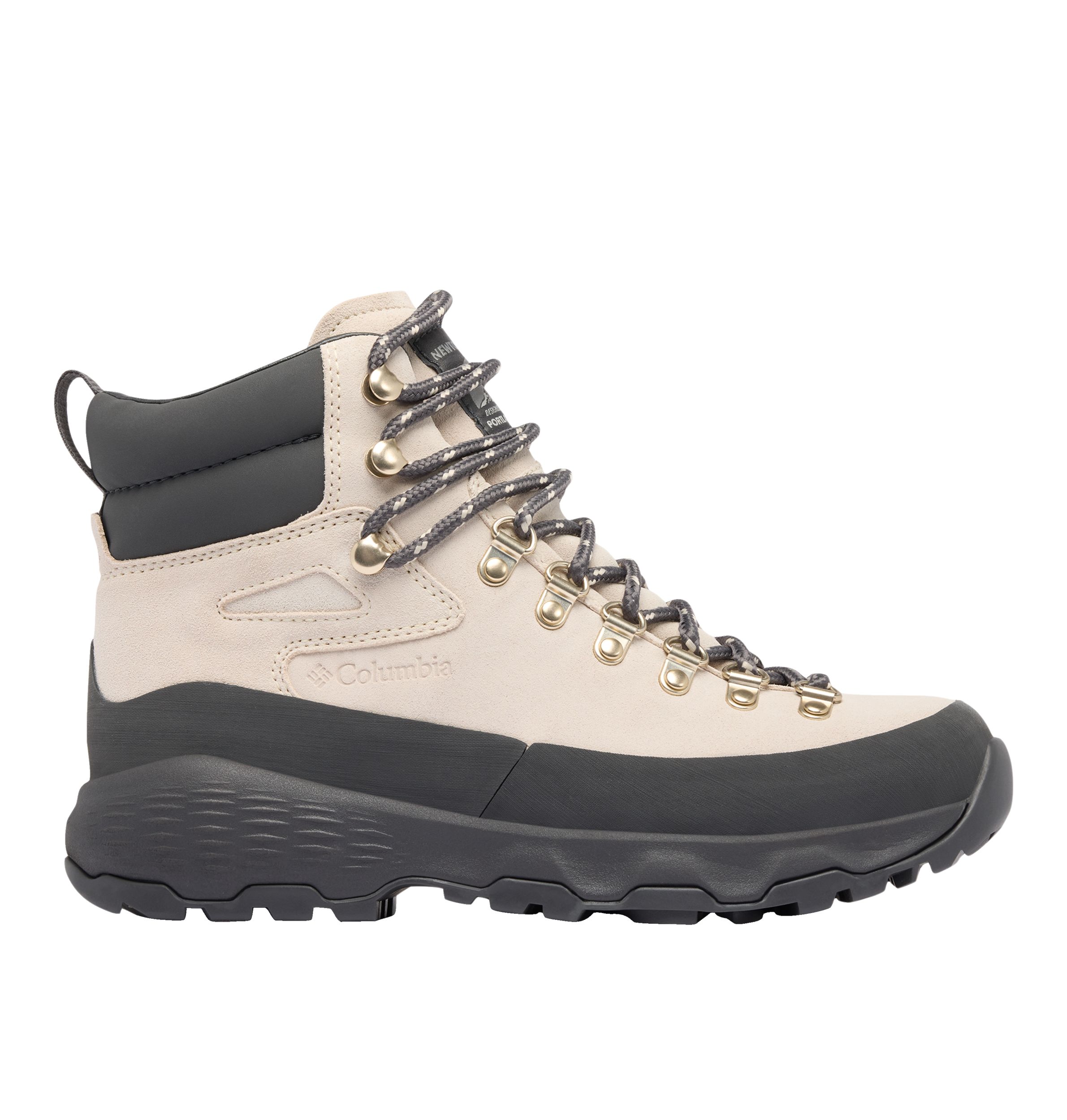 Columbia Women's Newton Alpine PT Hiking Boots