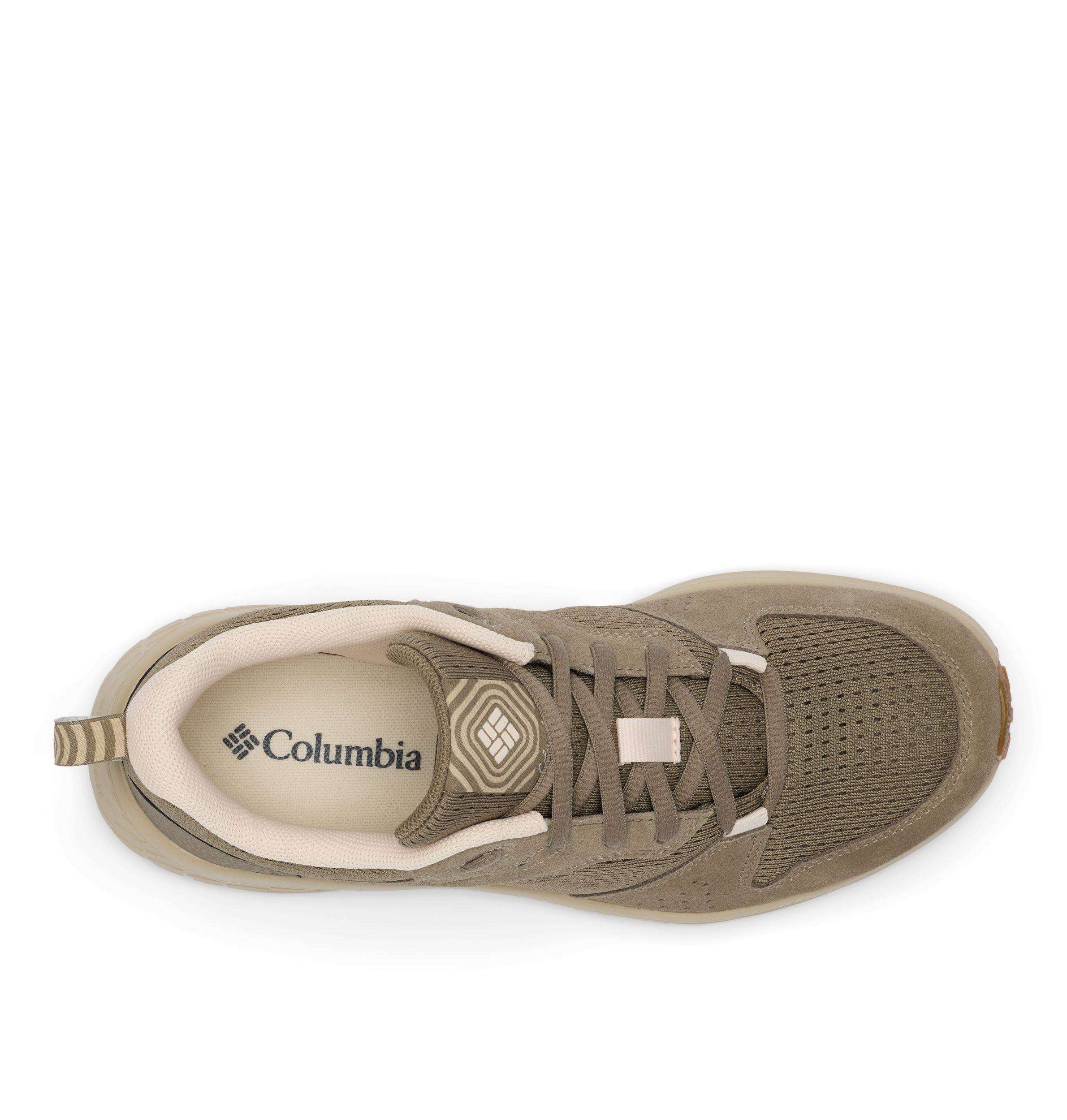 Columbia Women's Bethany II Wide Shoes