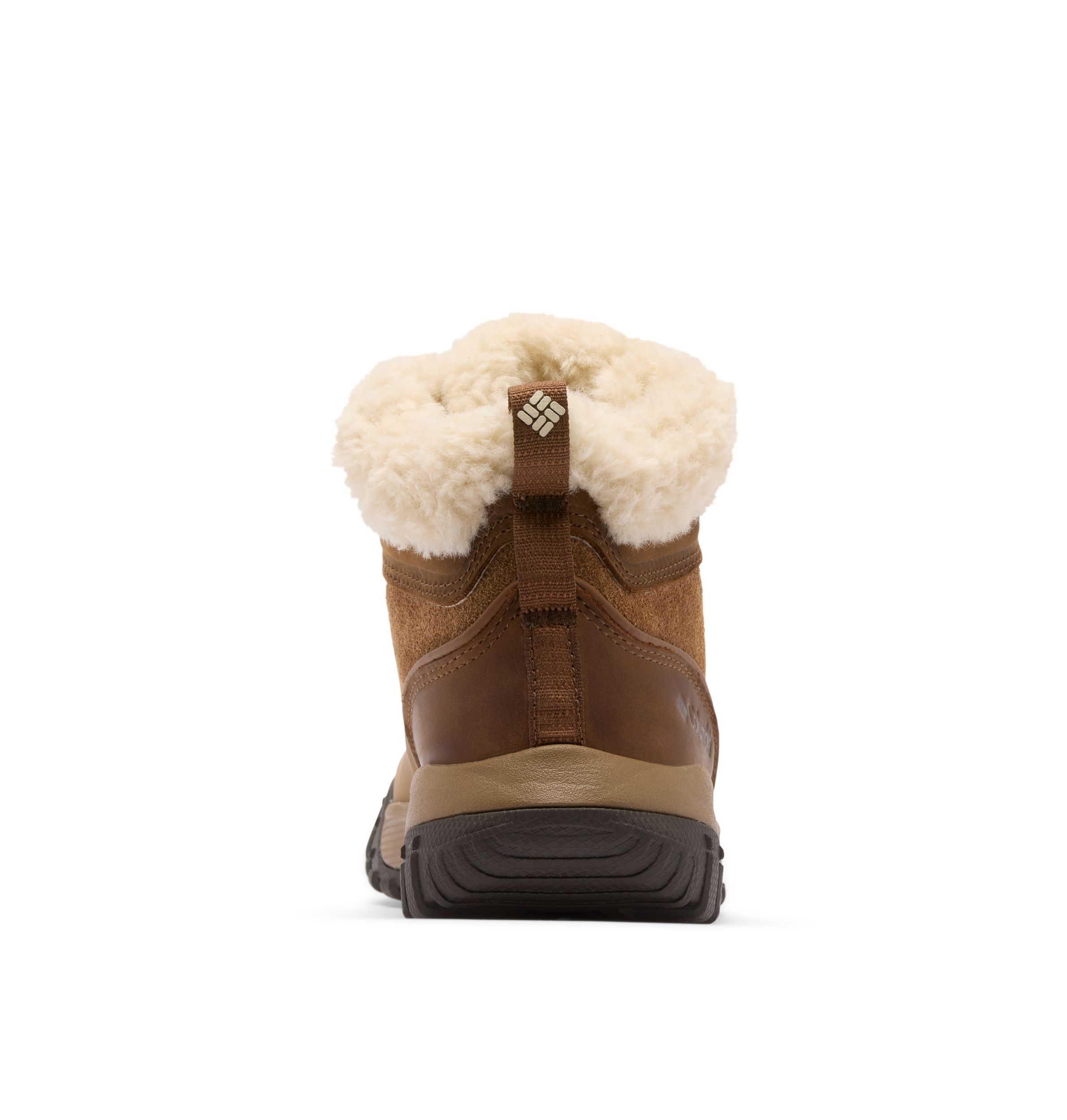 Columbia Women’s Burnside Cozy WP Shoes