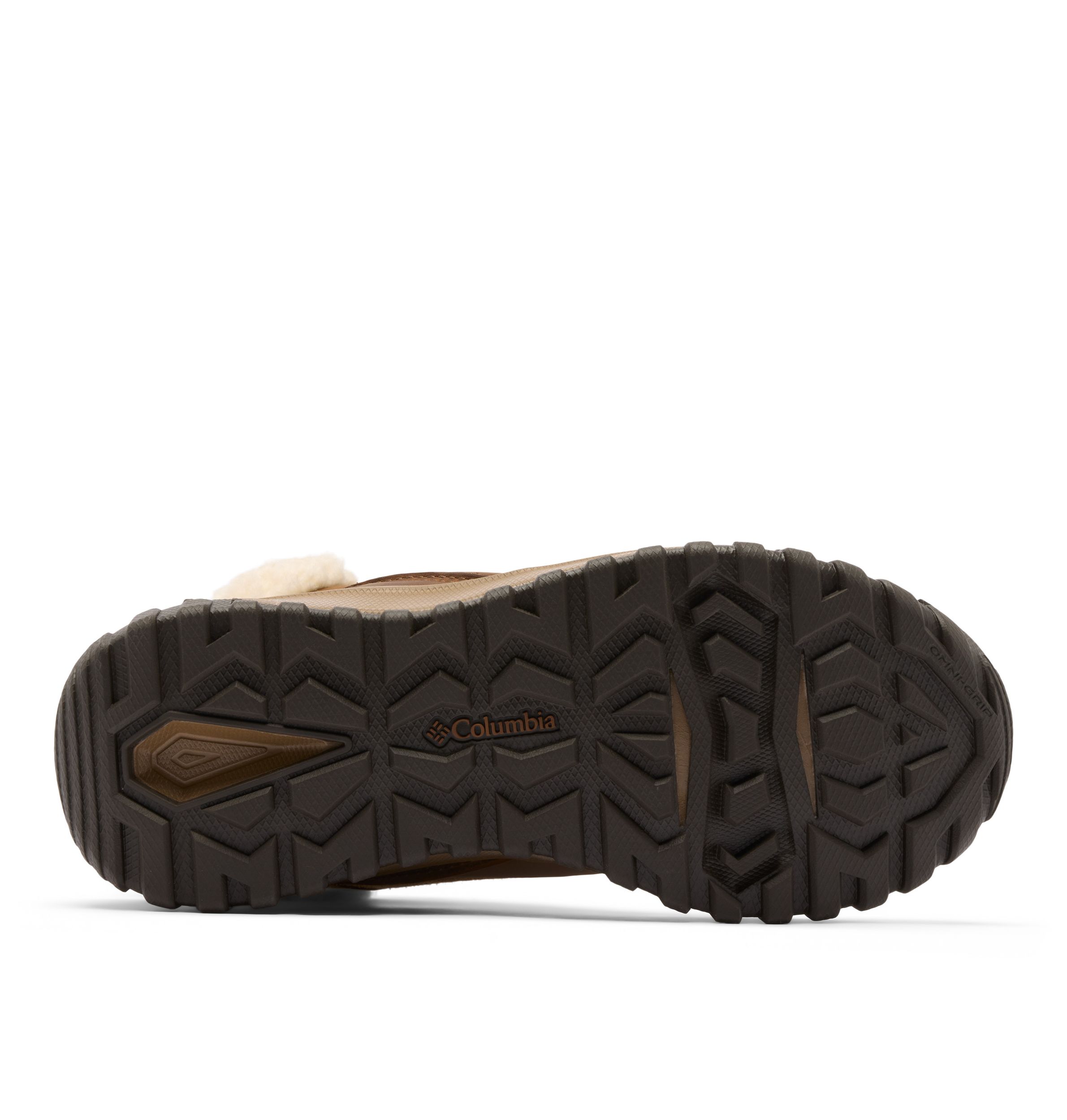 Columbia Women’s Burnside Cozy WP Shoes