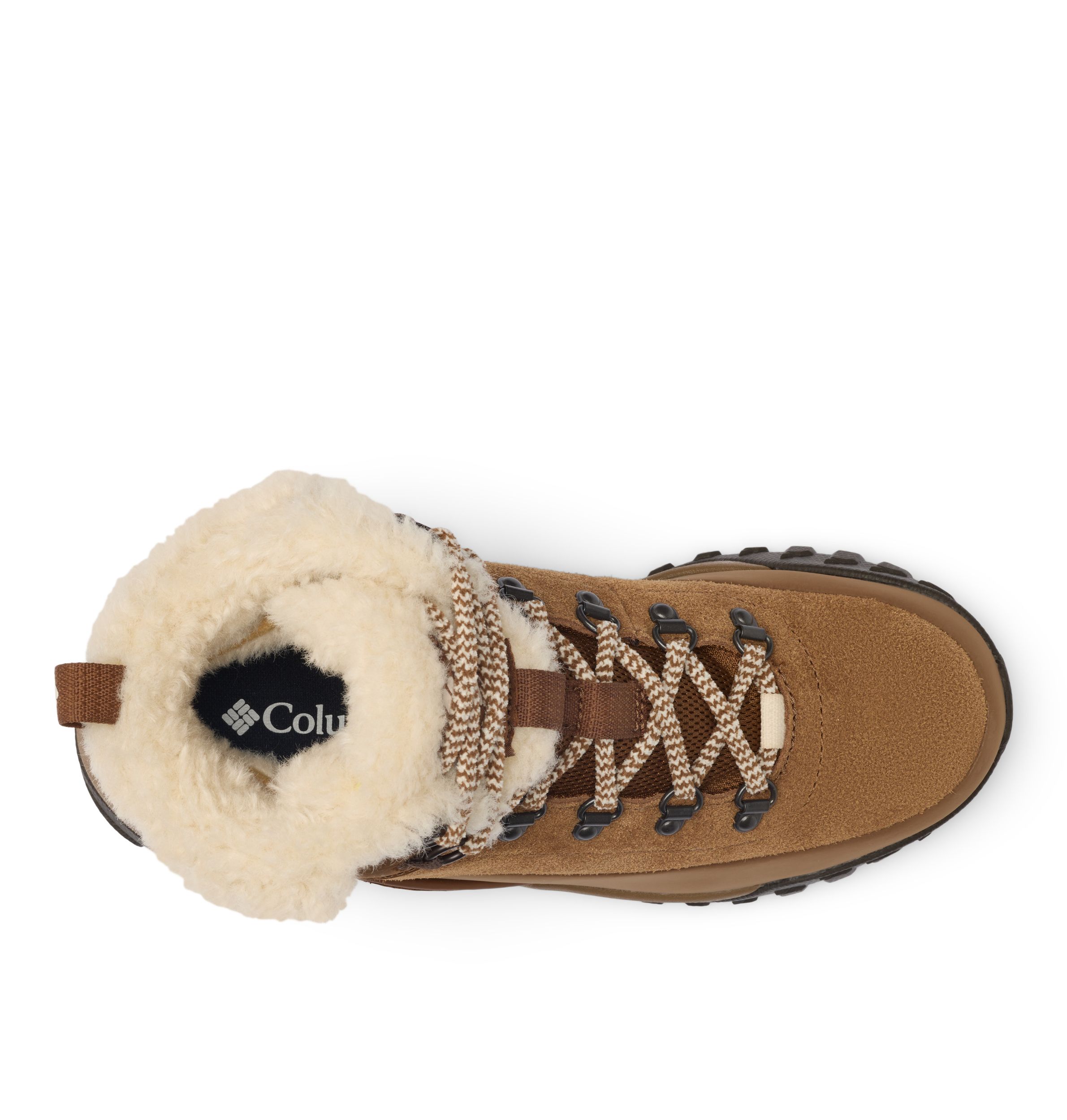 Columbia Women’s Burnside Cozy WP Shoes