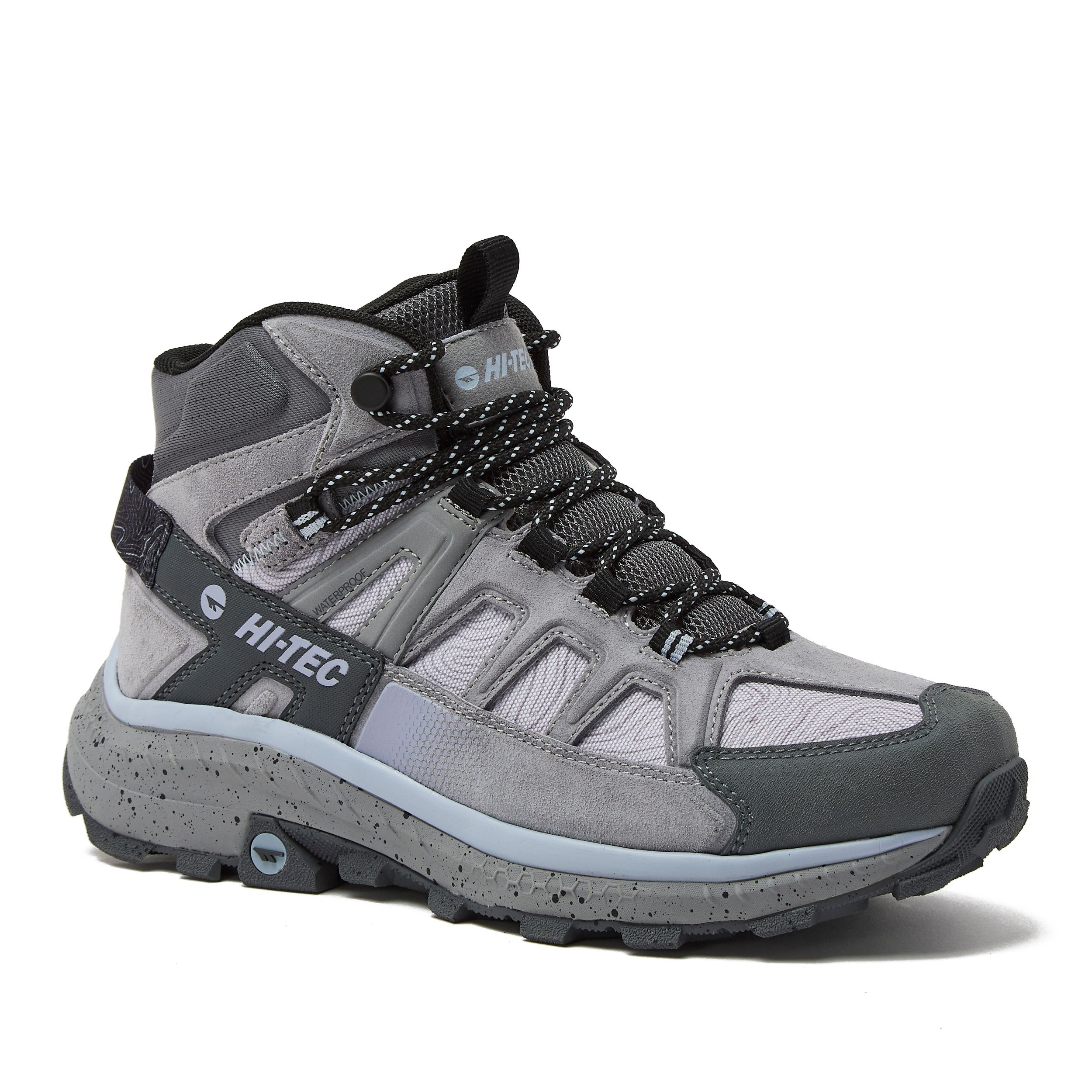 Hi-Tec Women's Ronan Waterproof Boots