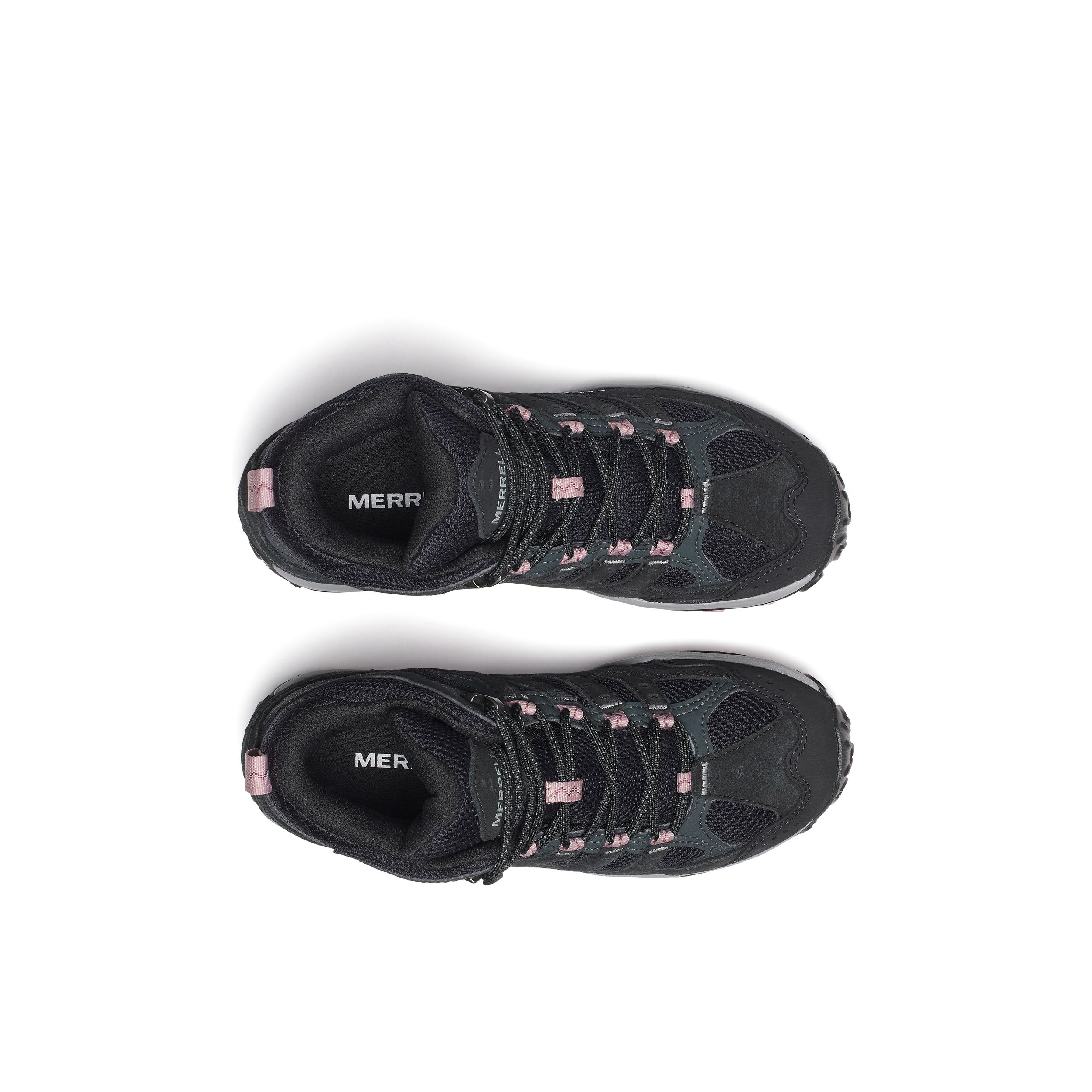 Merrell Women's Accentor 4 Mid Waterproof Hiking Boots