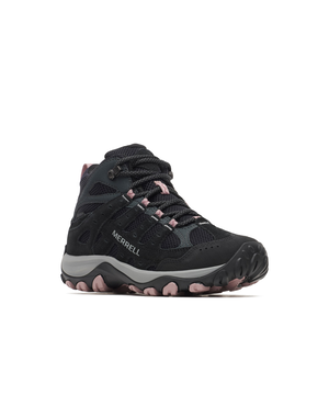 Merrell Women's Accentor 4 Mid Waterproof Hiking Boots