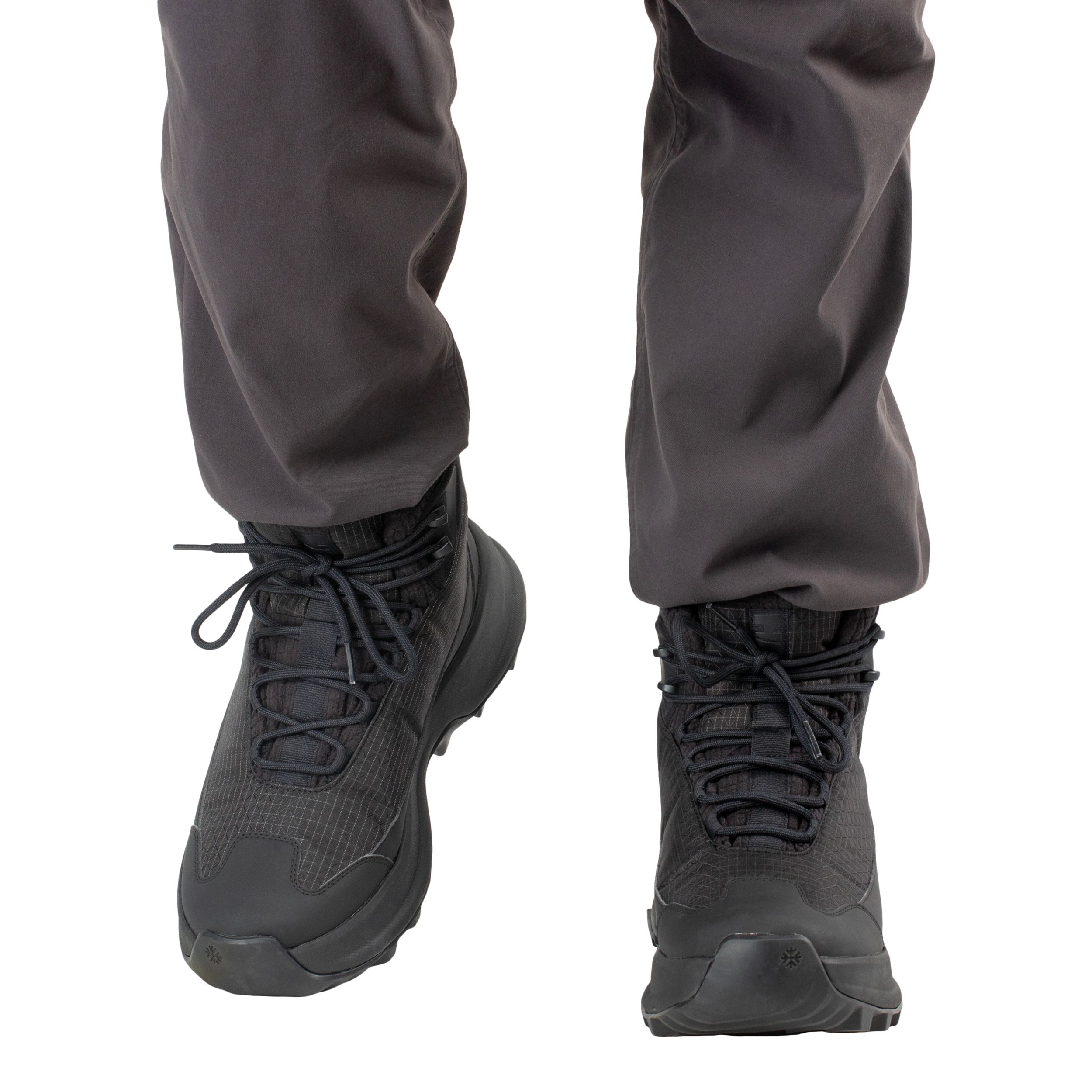 Helly Hansen Women's High Peak Winter Boots