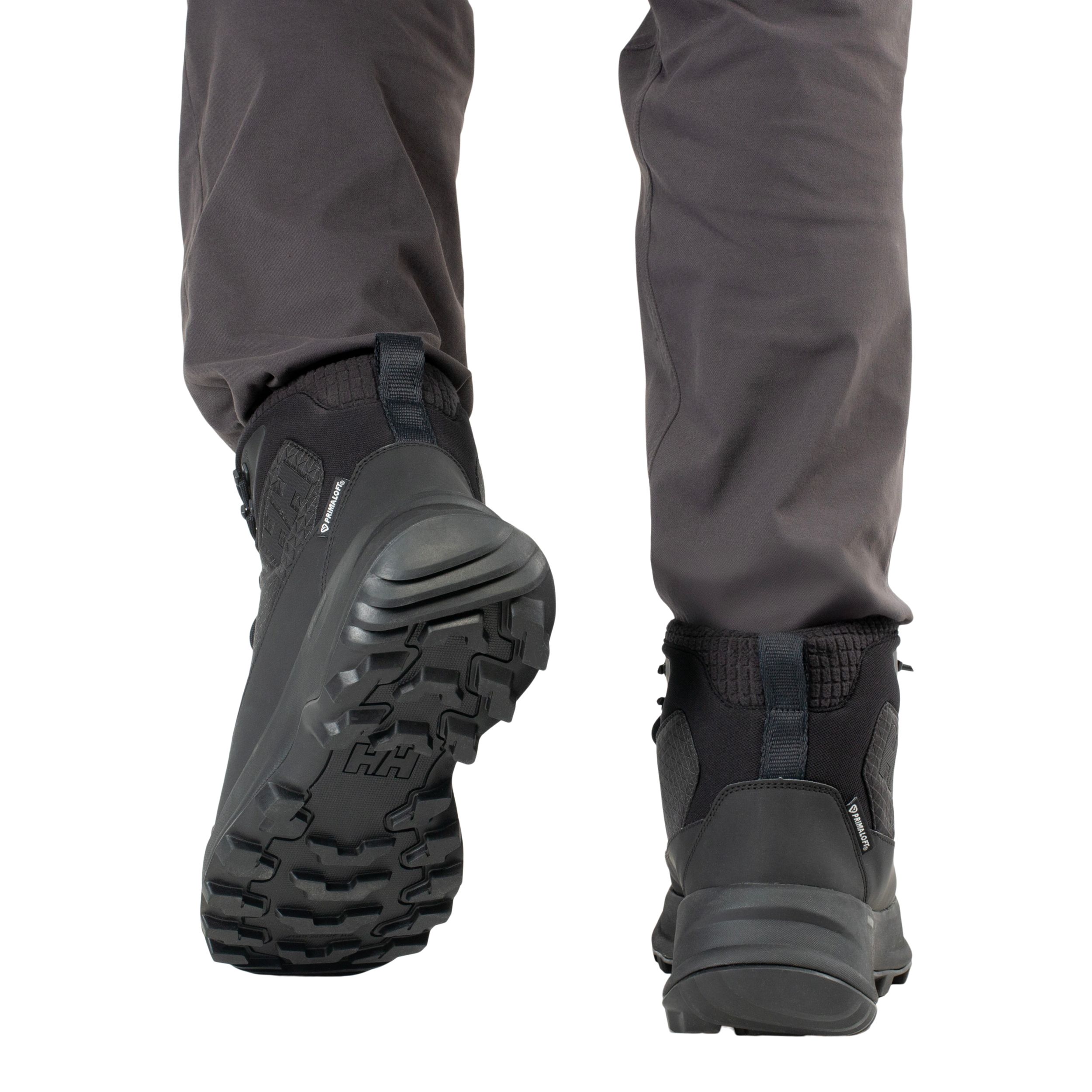 Helly Hansen Women's High Peak Winter Boots