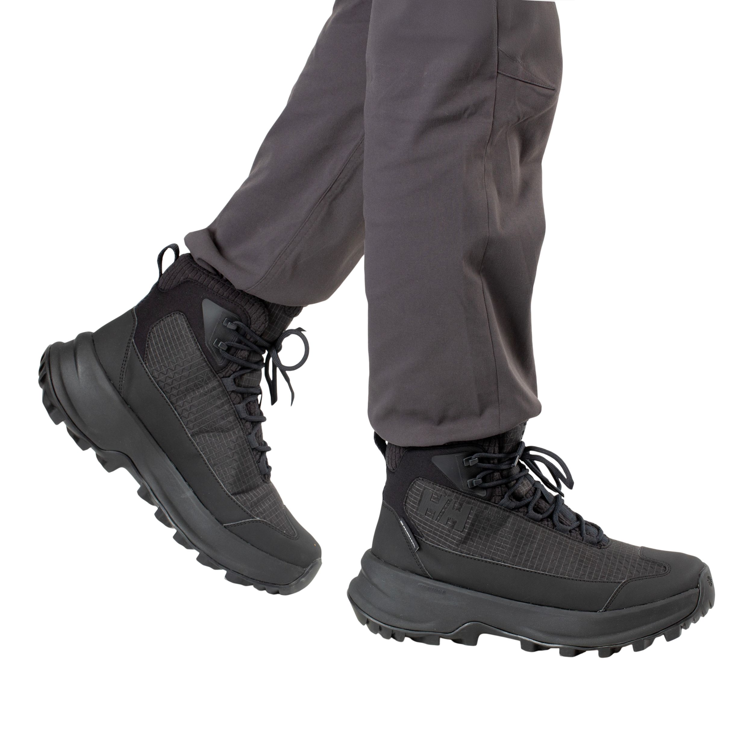 Helly Hansen Women's High Peak Winter Boots