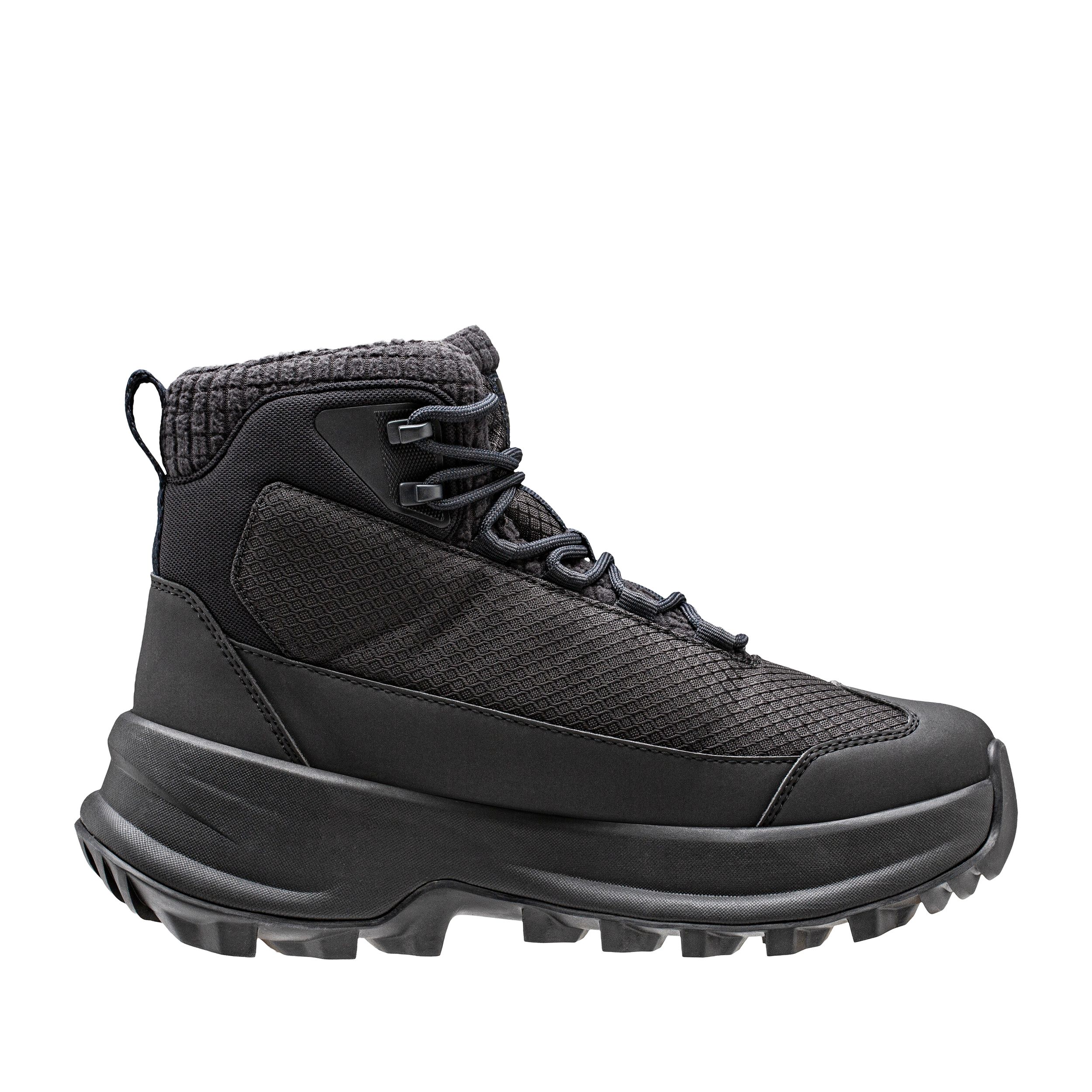 Helly Hansen Women's High Peak Winter Boots