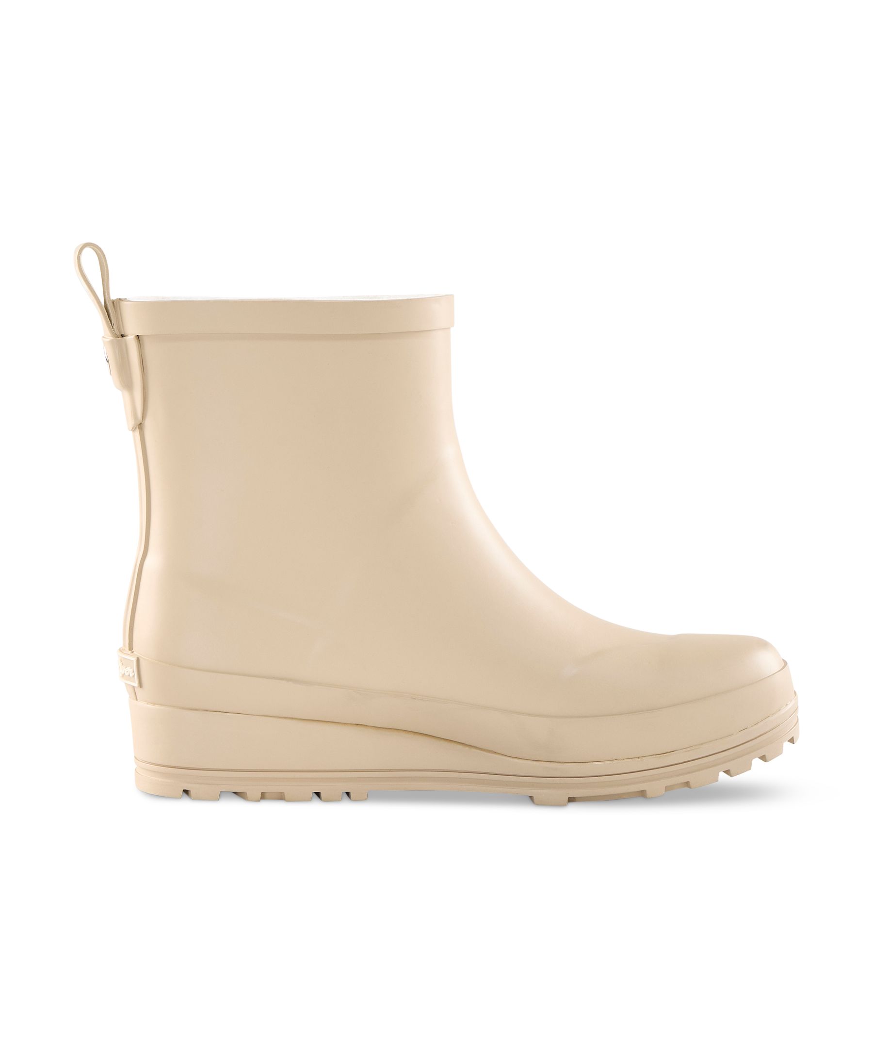 WindRiver Women's Dewdrop Fleece Lined Rubber Boots