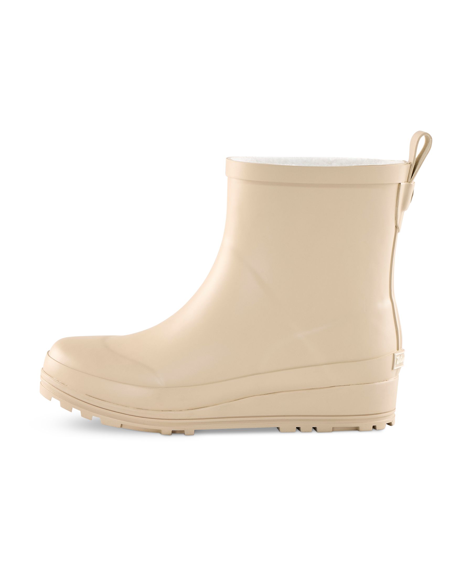 WindRiver Women's Dewdrop Fleece Lined Rubber Boots