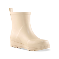 WindRiver Women's Dewdrop Fleece Lined Rubber Boots Side_Right