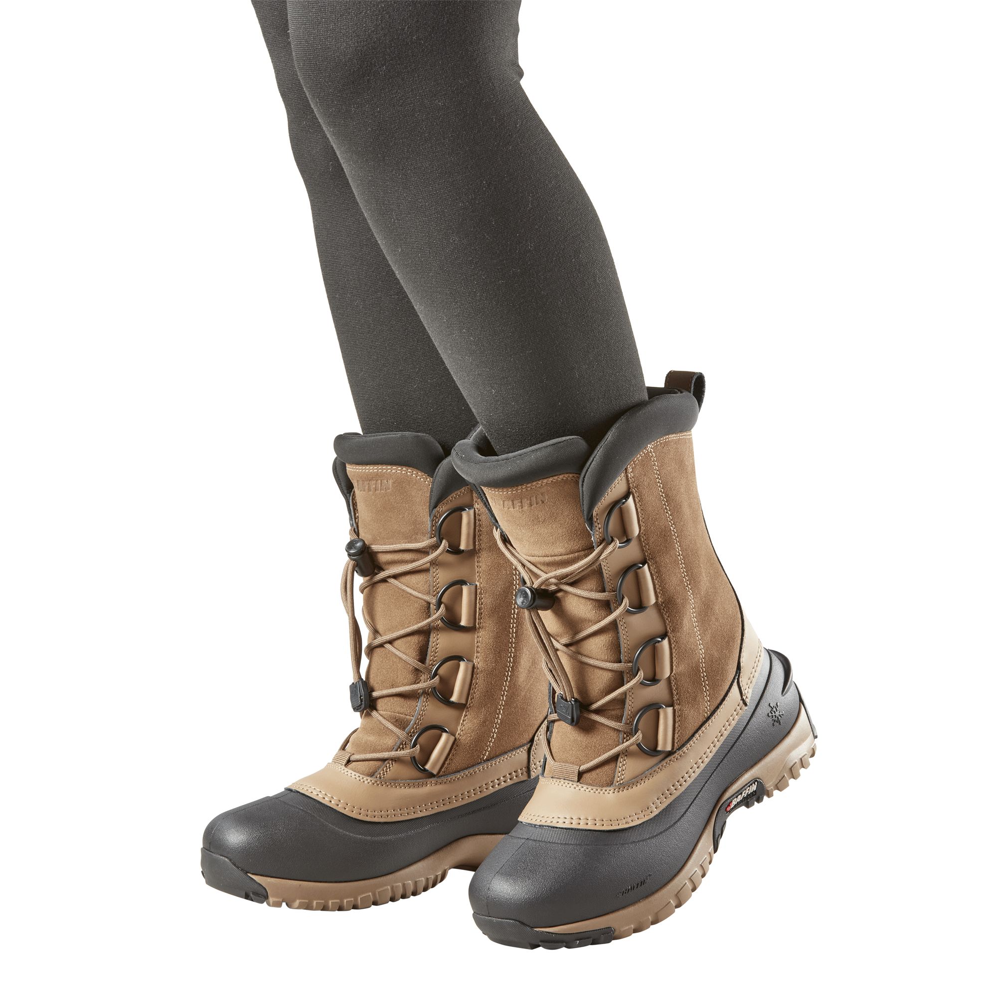 Baffin Women's Winona Winter Boots