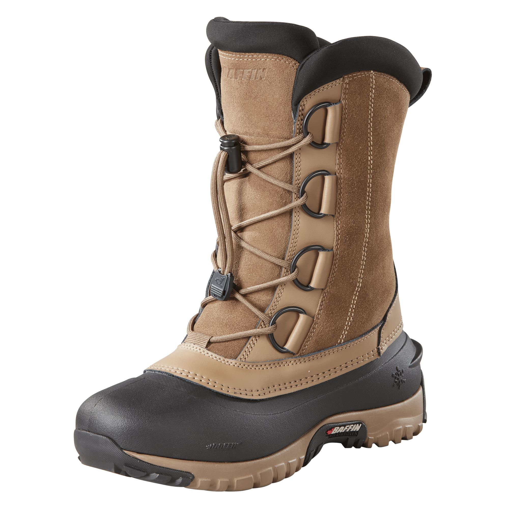 Baffin Women's Winona Winter Boots