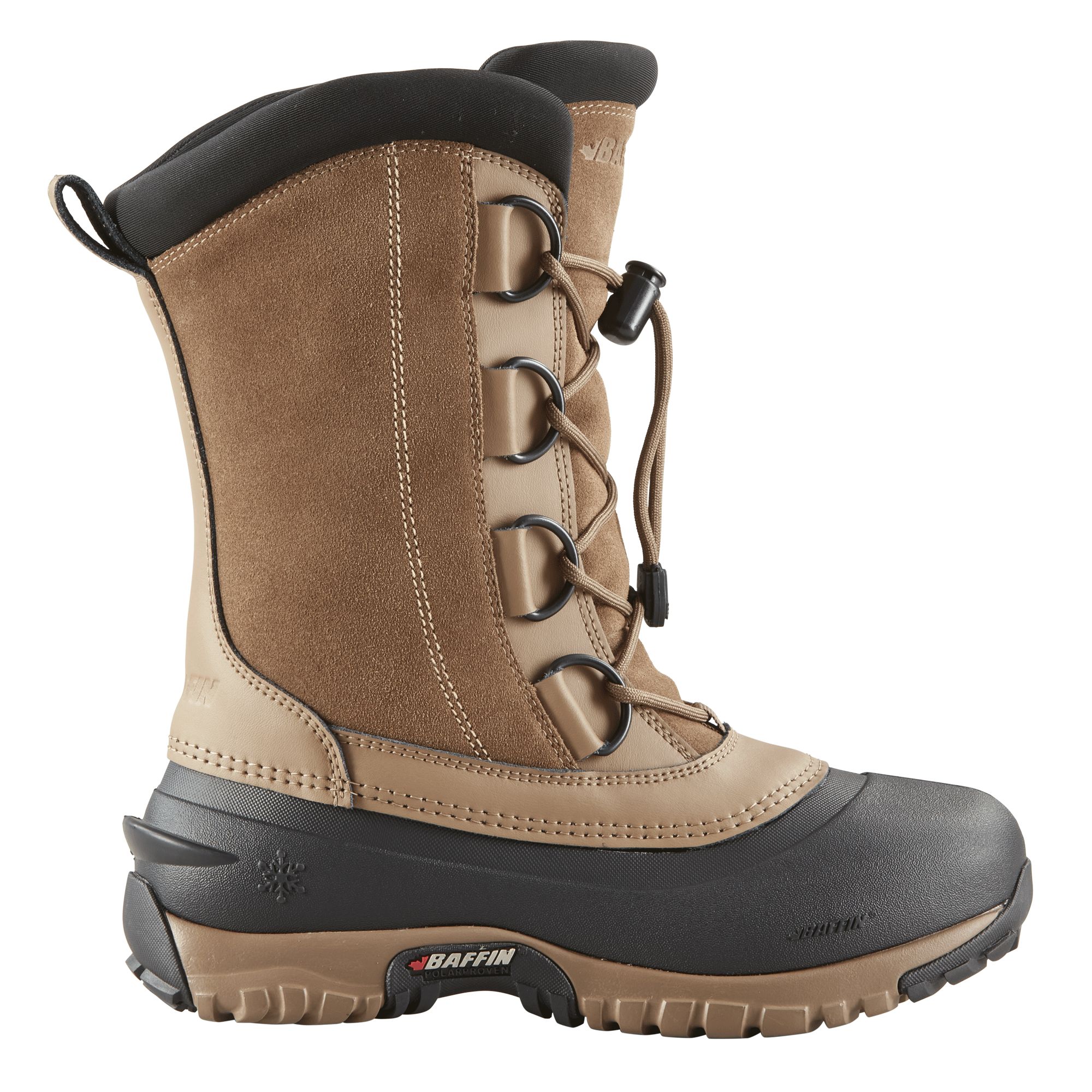 Baffin Women's Winona Winter Boots