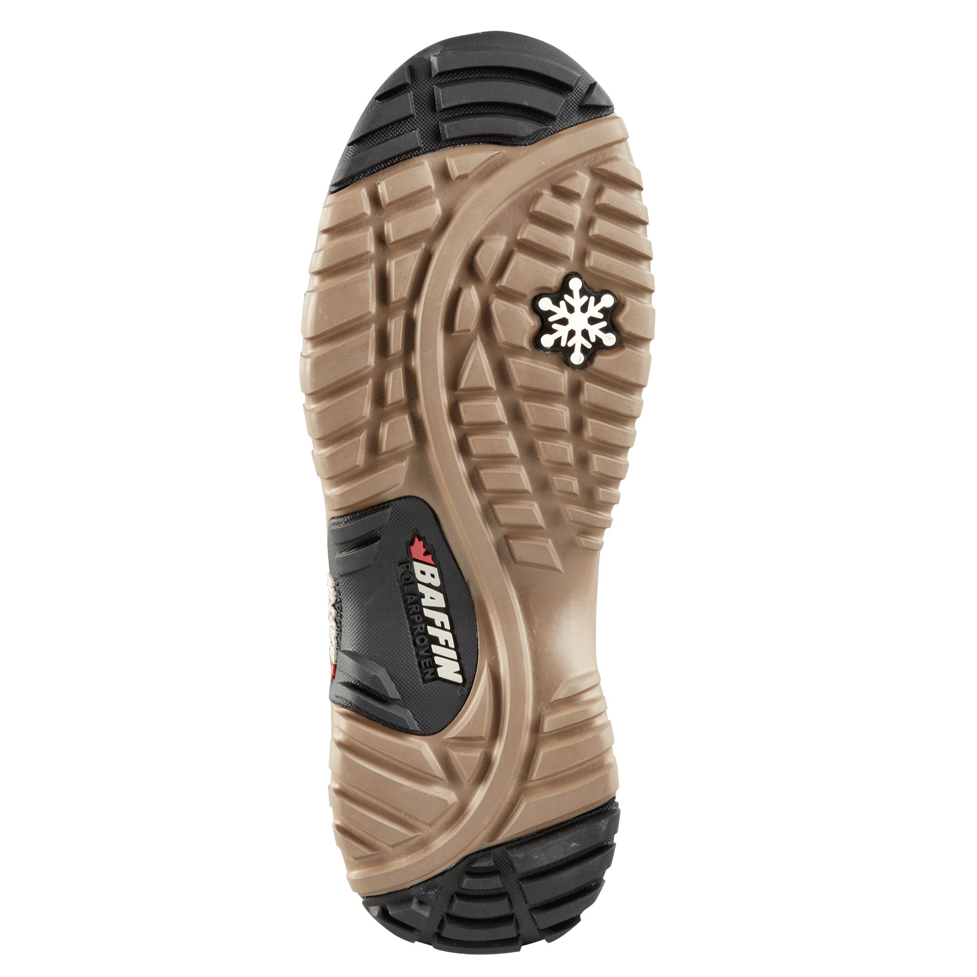 Baffin Women's Winona Winter Boots