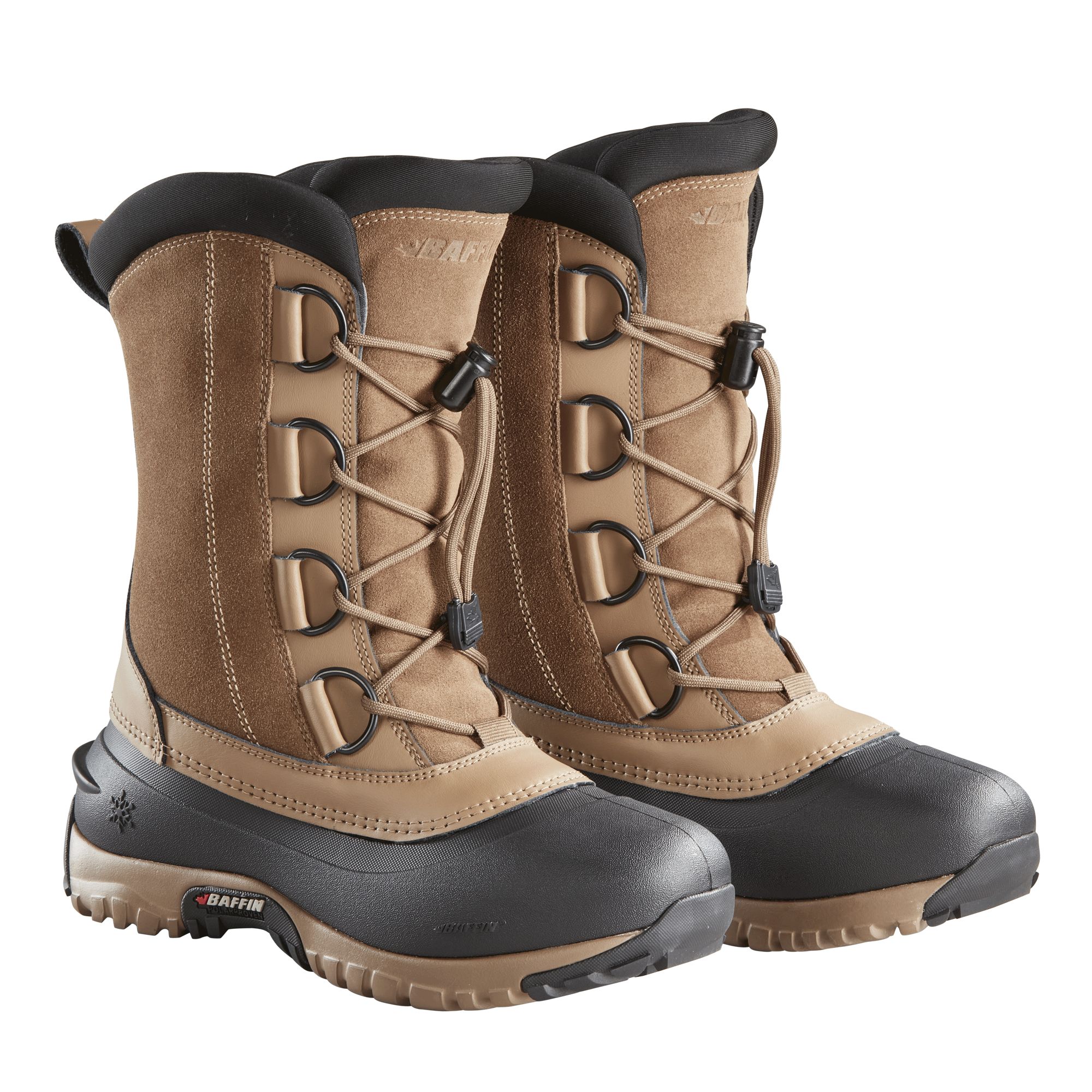 Baffin Women's Winona Winter Boots