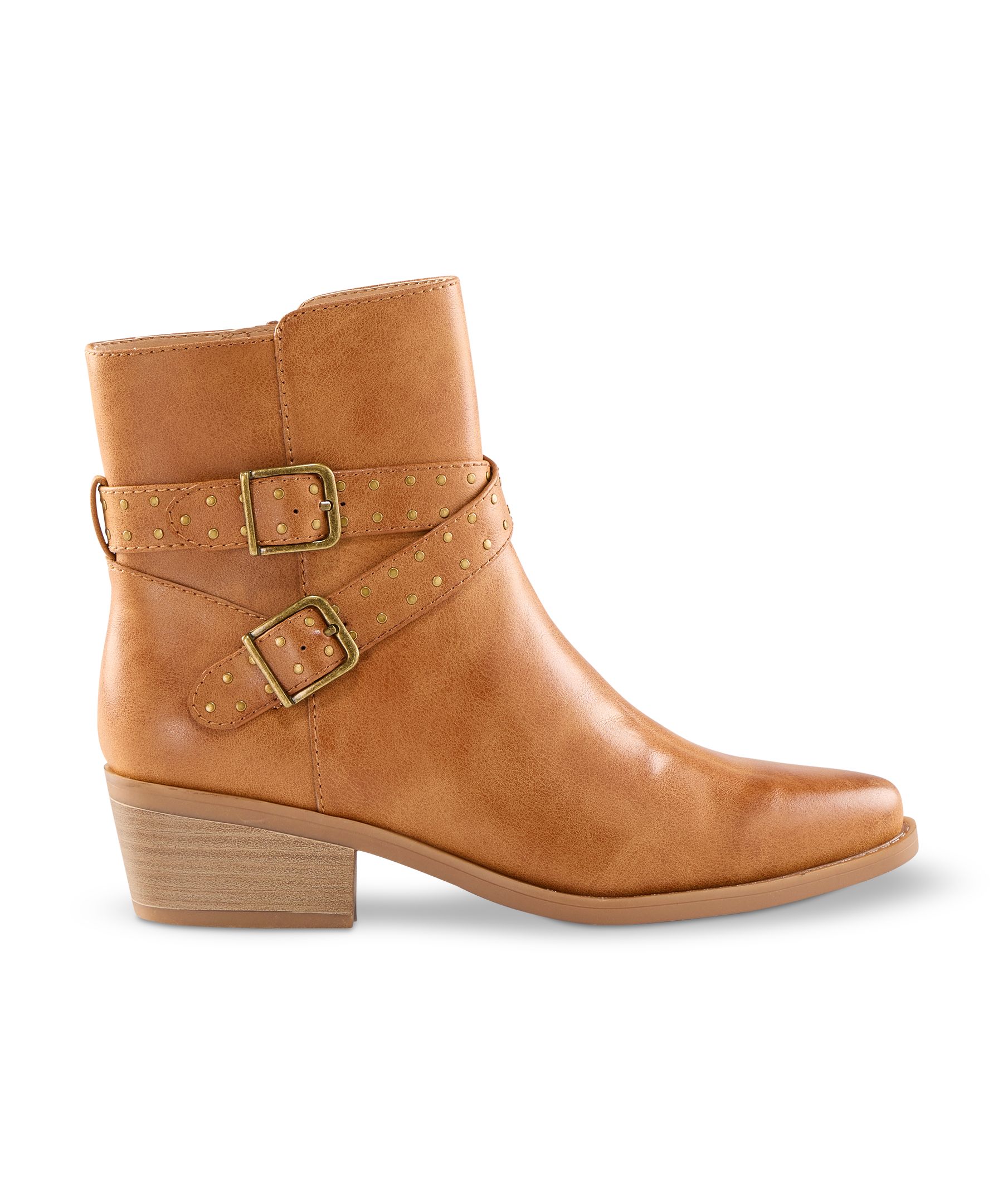 Denver Hayes Women's Mariah Ankle Boots