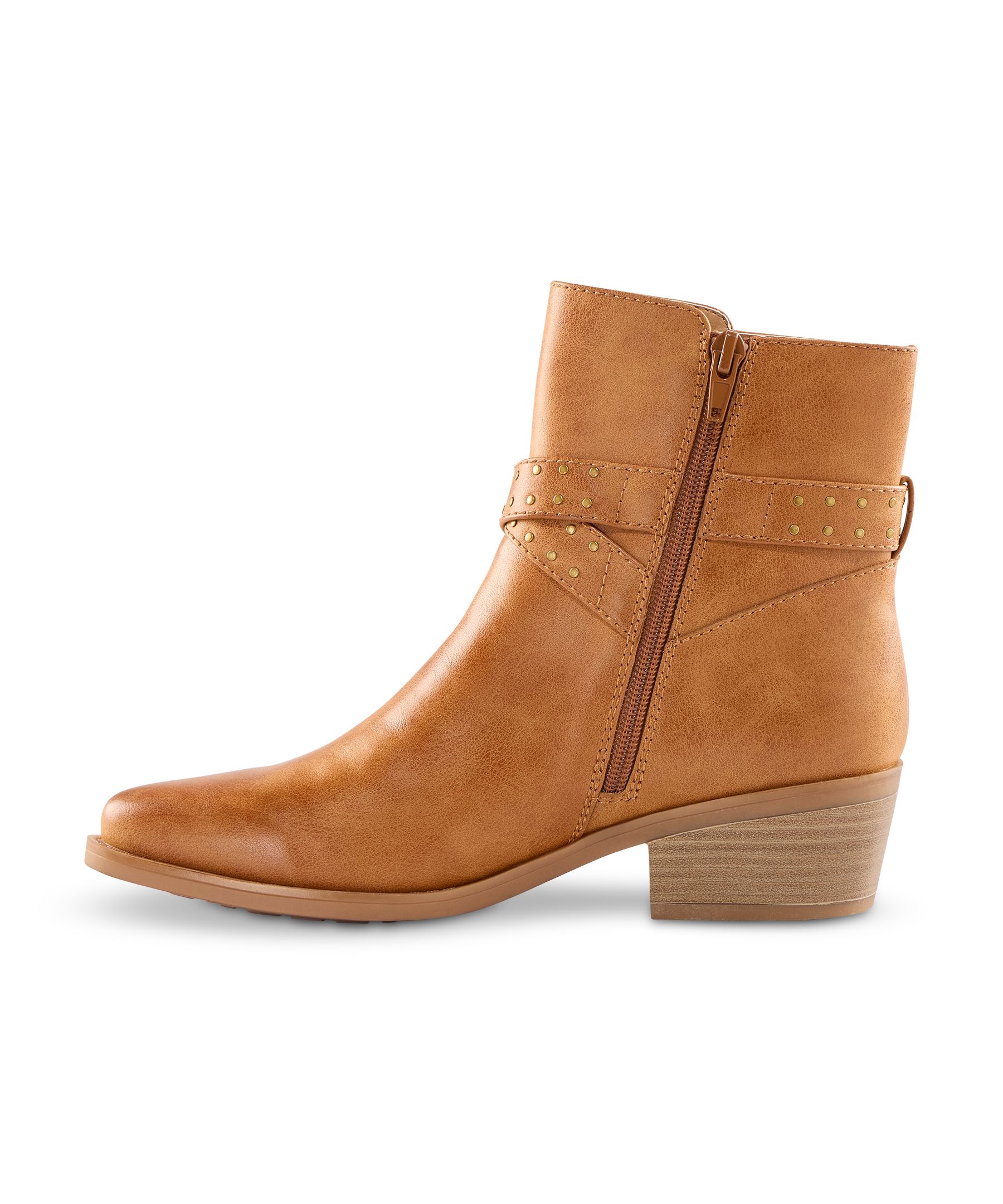 Denver Hayes Women's Mariah Ankle Boots