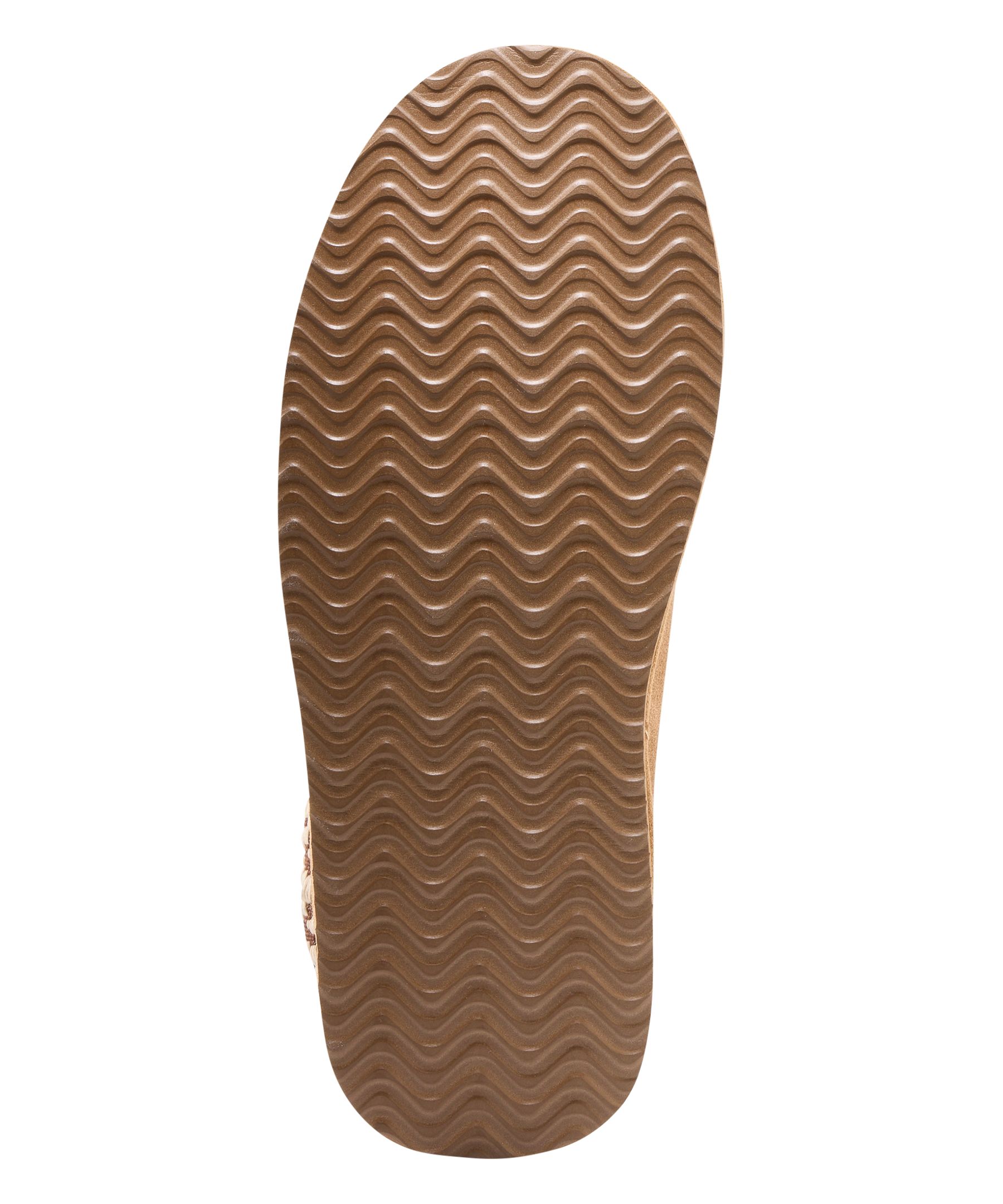 WindRiver Women's Deco Collar Suede Clogs