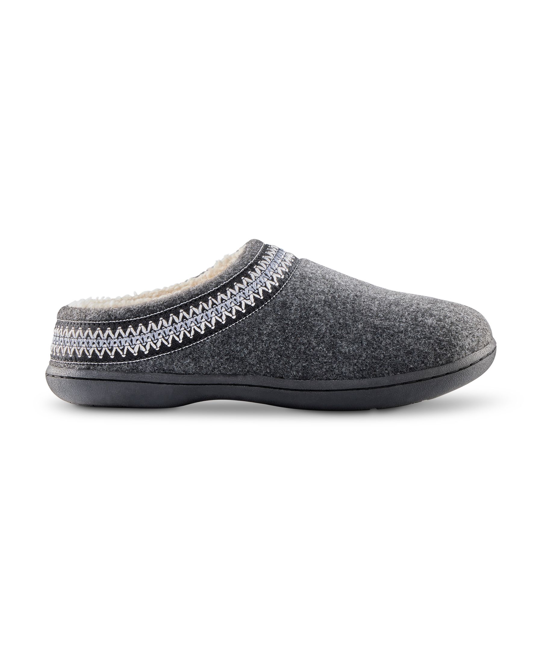 WindRiver Women's Felt Clog Slippers
