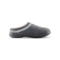 WindRiver Women's Felt Clog Slippers
