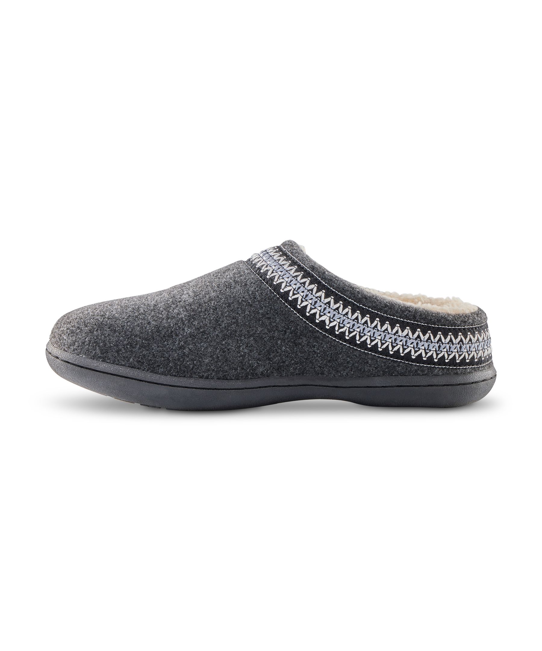 WindRiver Women's Felt Clog Slippers