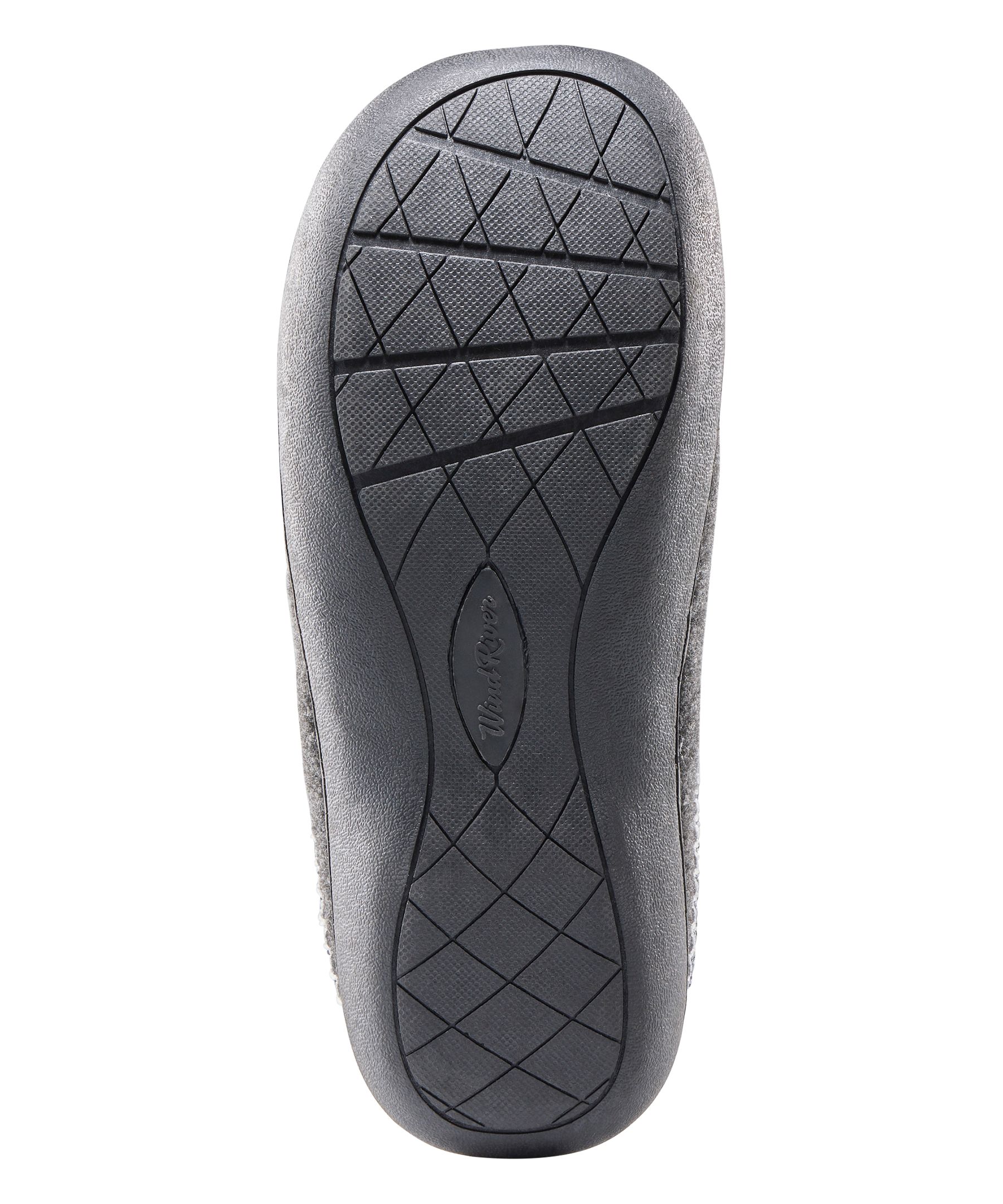 WindRiver Women's Felt Clog Slippers