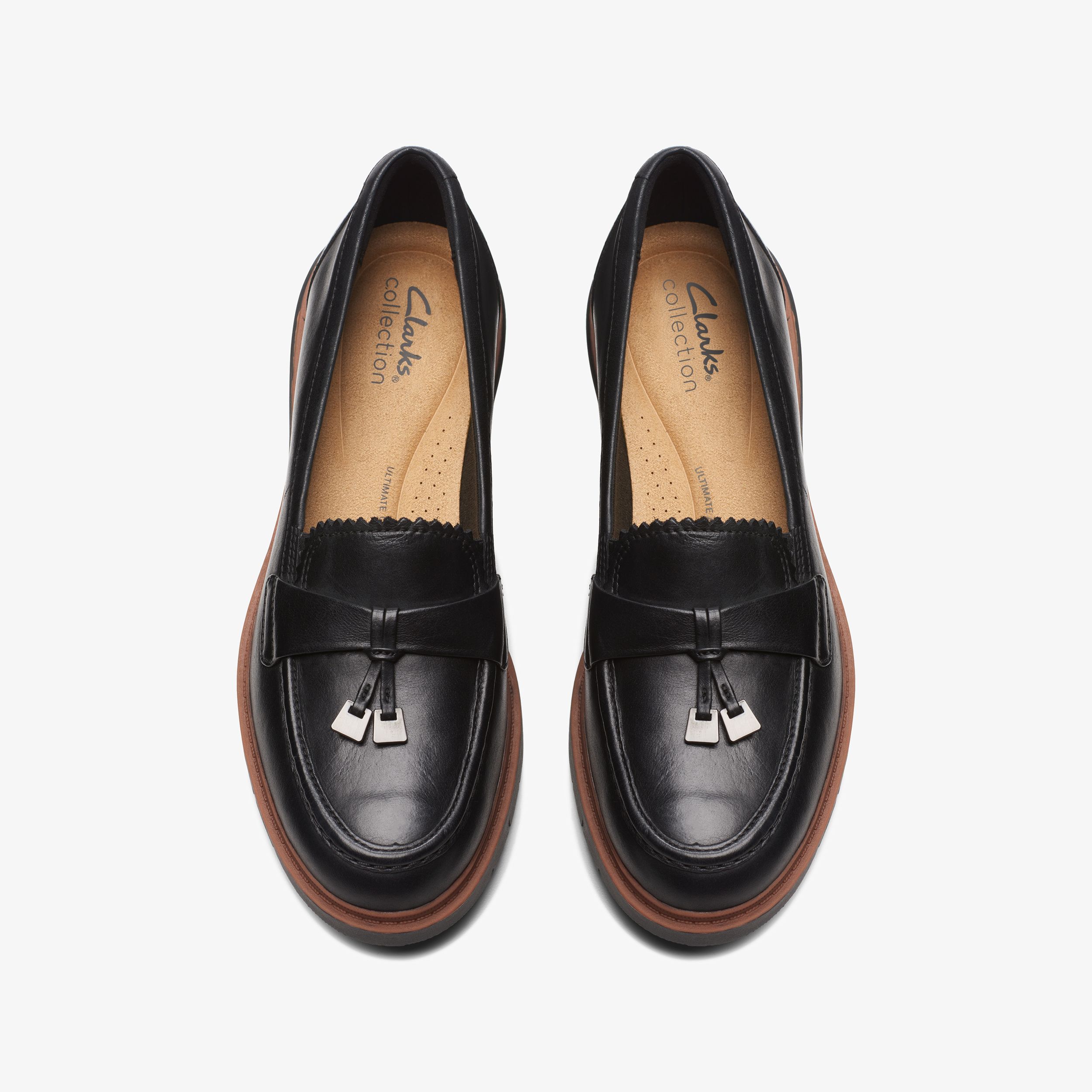 Clarks Women's Westlynn Glow Loafer Shoes