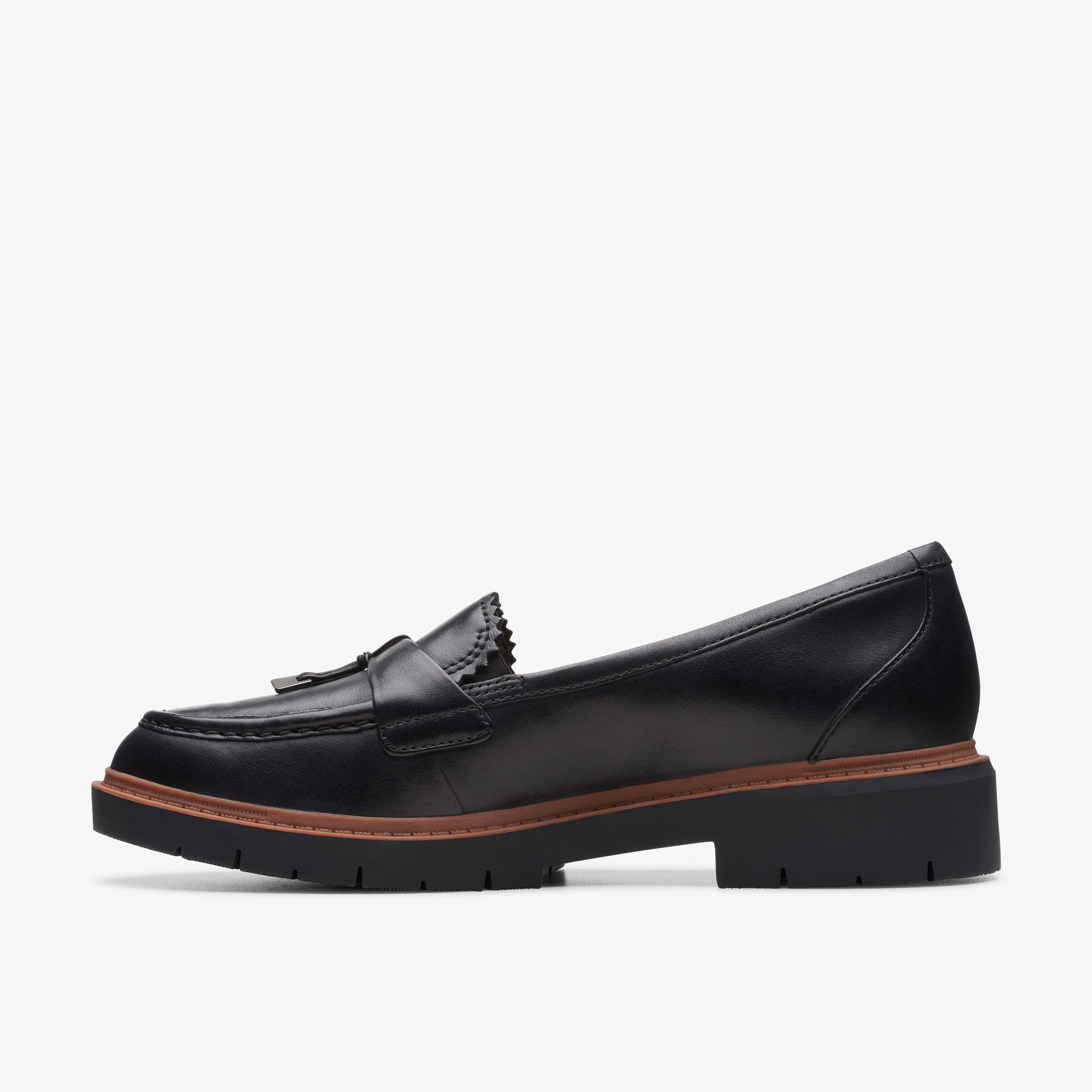 Clarks Women's Westlynn Glow Loafer Shoes