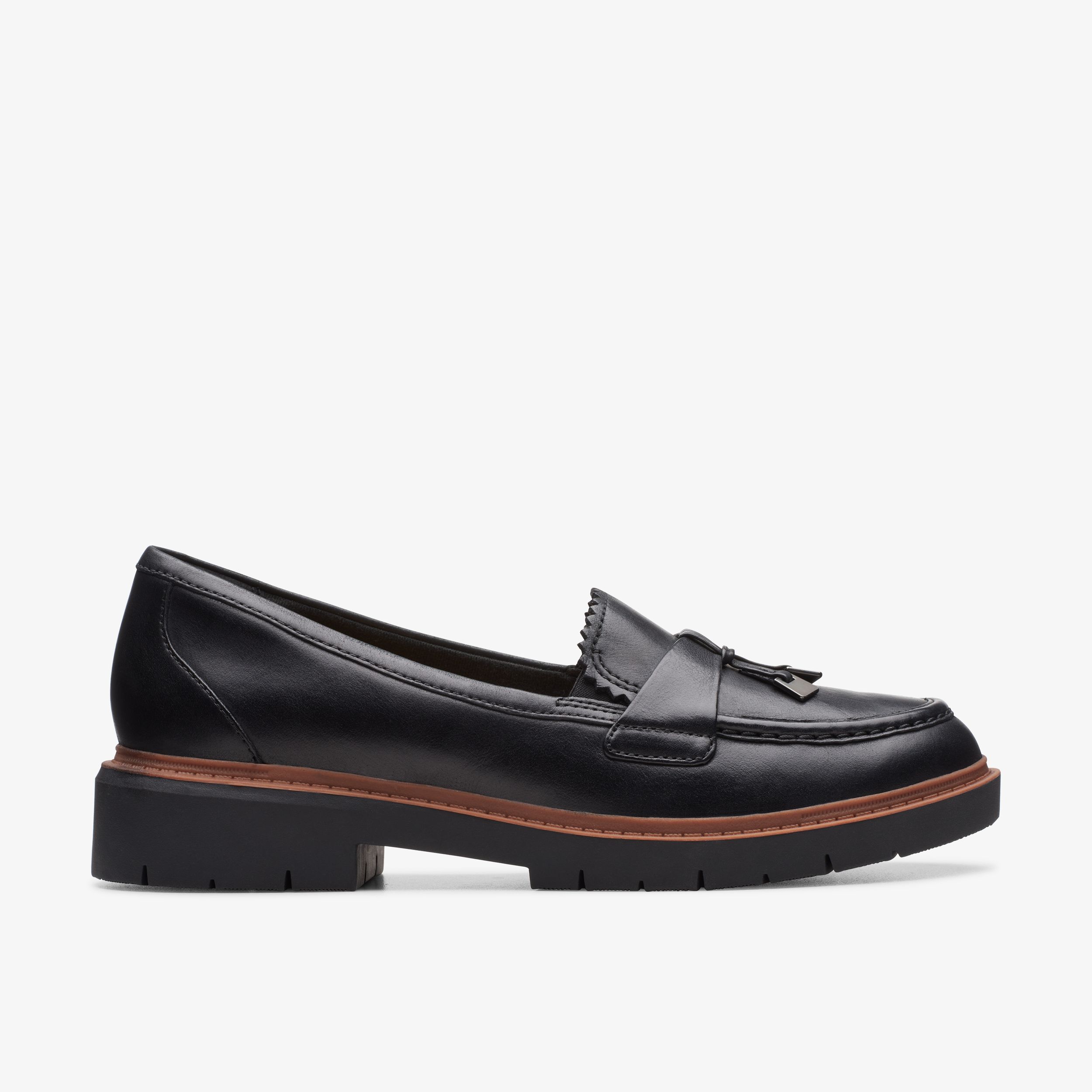 Clarks Women's Westlynn Glow Loafer Shoes