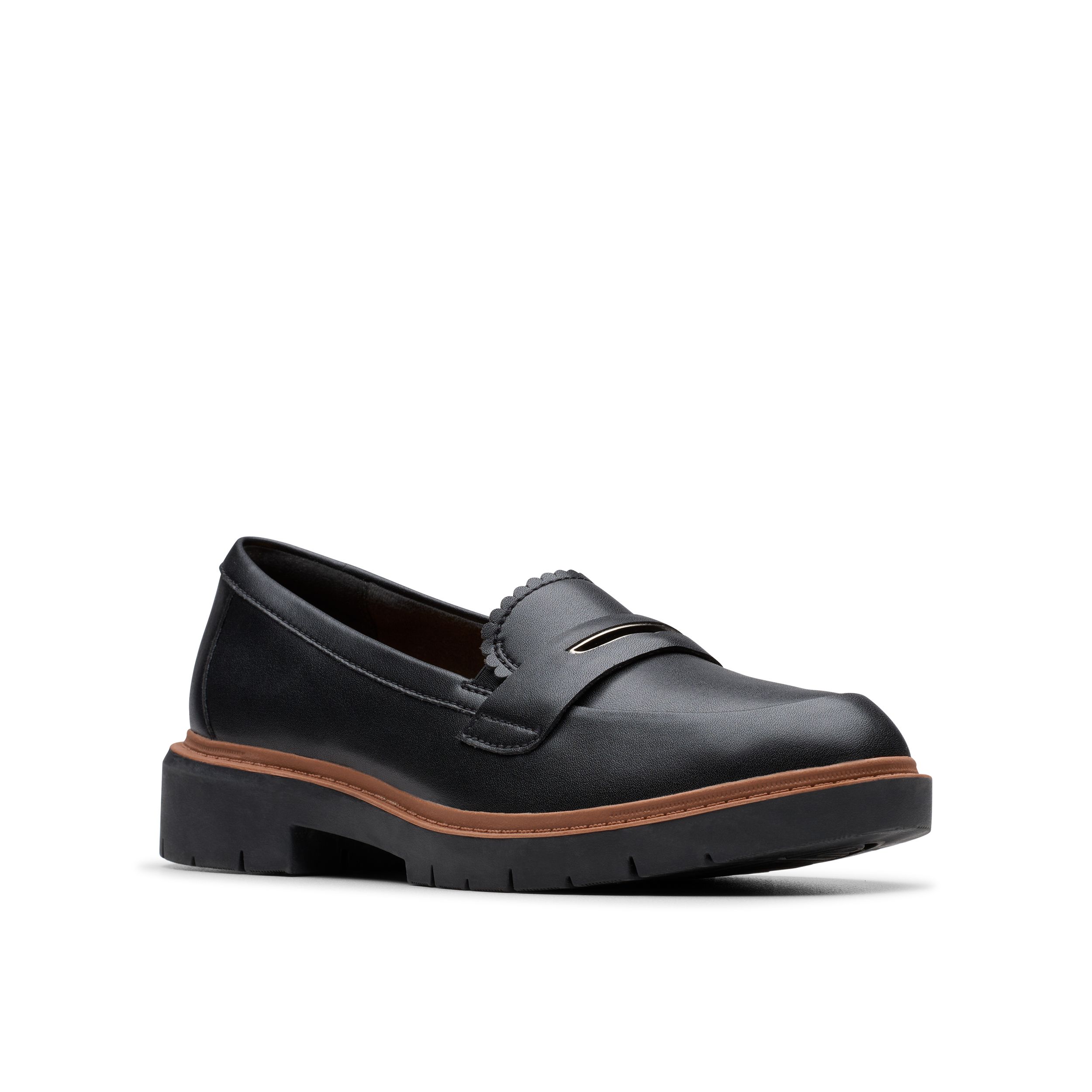 Flâneurs pour femmes, Westlynn Glow, Clarks