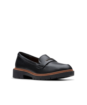 Clarks Women's Westlynn Glow Loafer Shoes