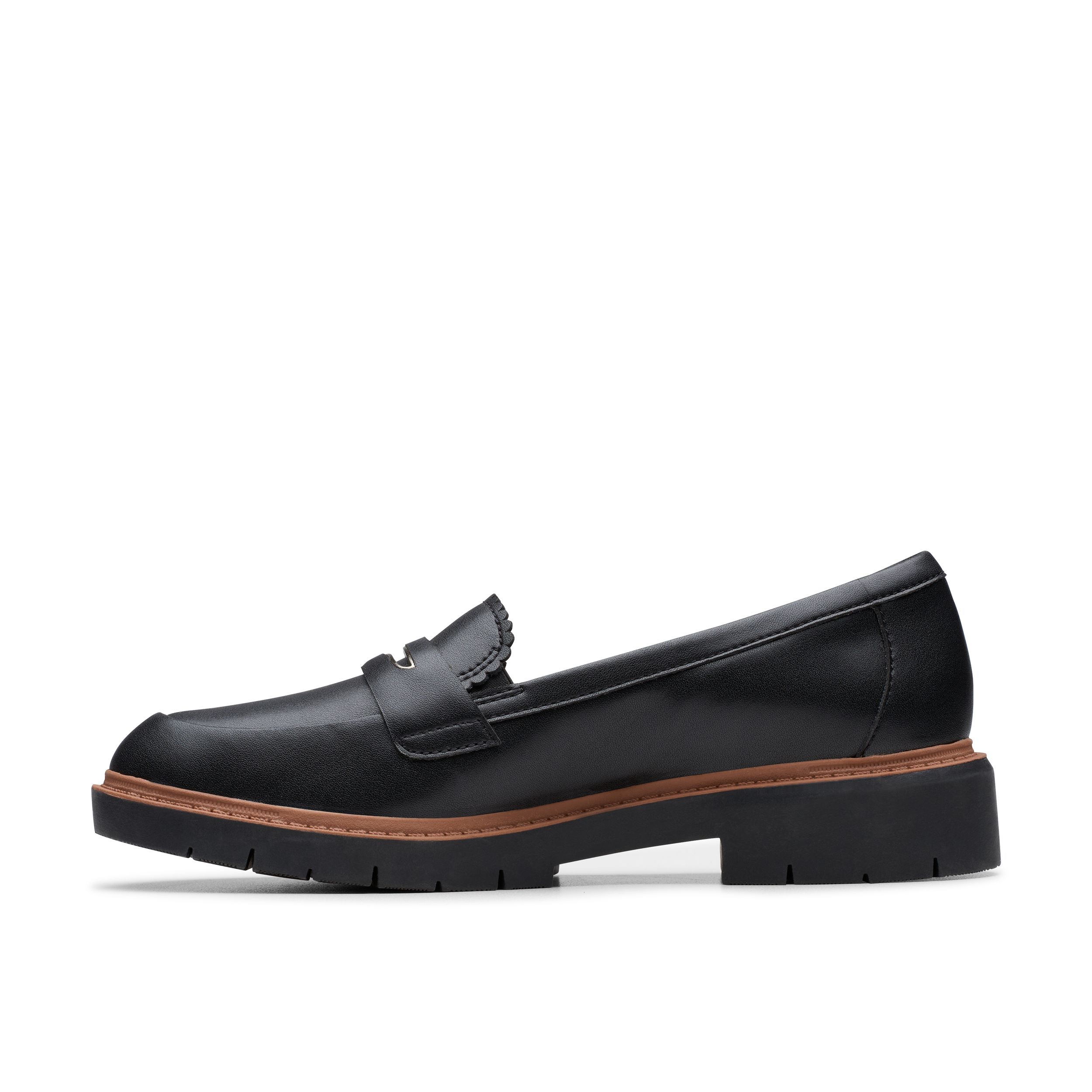 Flâneurs pour femmes, Westlynn Glow, Clarks