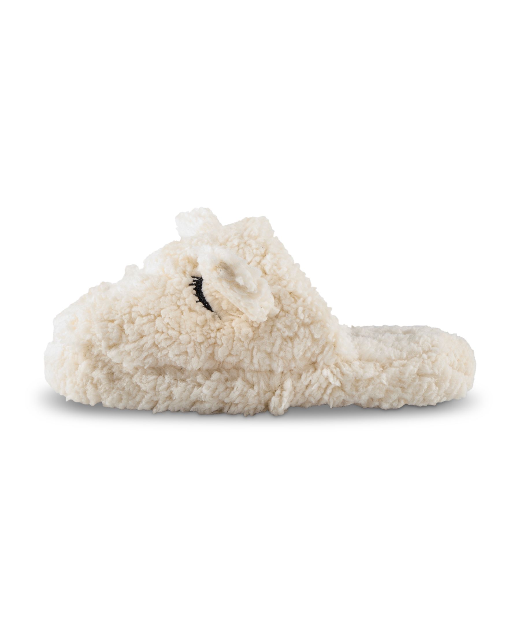 Denver Hayes Women's Fleece Lamb Slippers