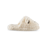Denver Hayes Women's Fleece Lamb Slippers Side_Right