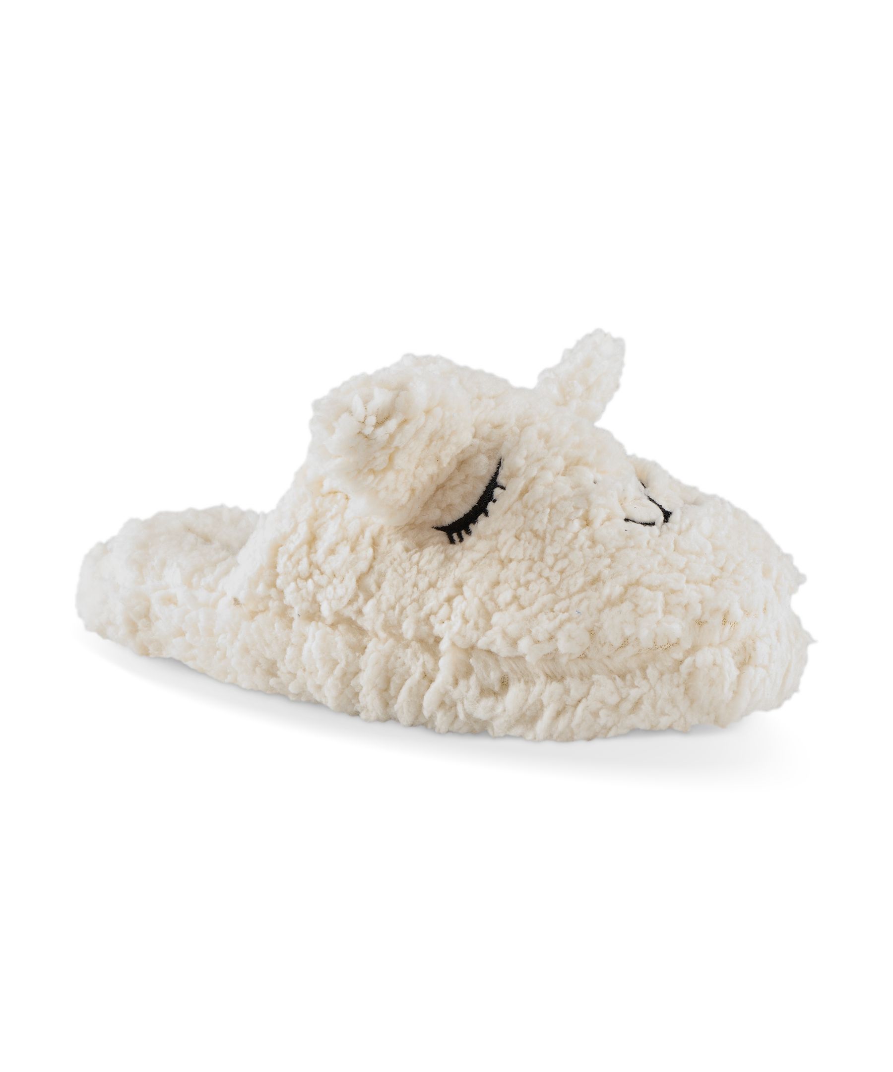 Denver Hayes Women's Fleece Lamb Slippers