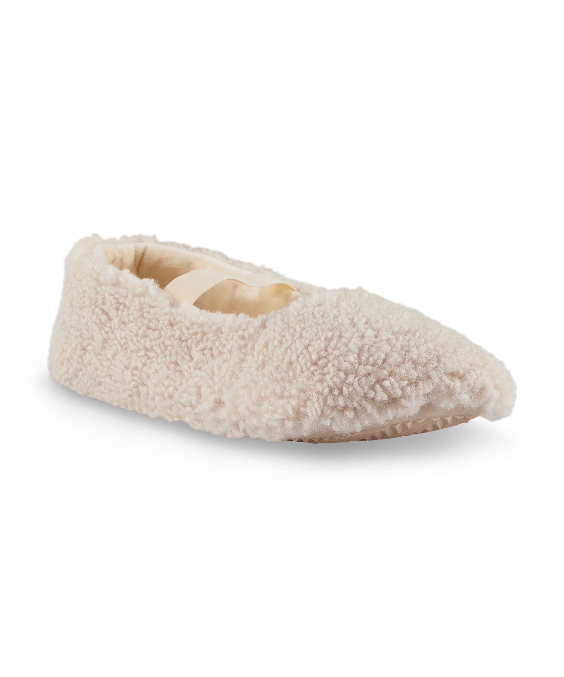 Denver Hayes Women's Ballerina Slippers