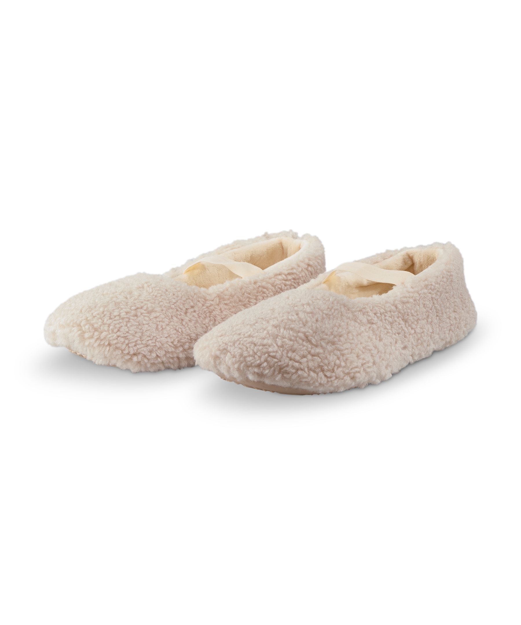 Denver Hayes Women's Ballerina Slippers