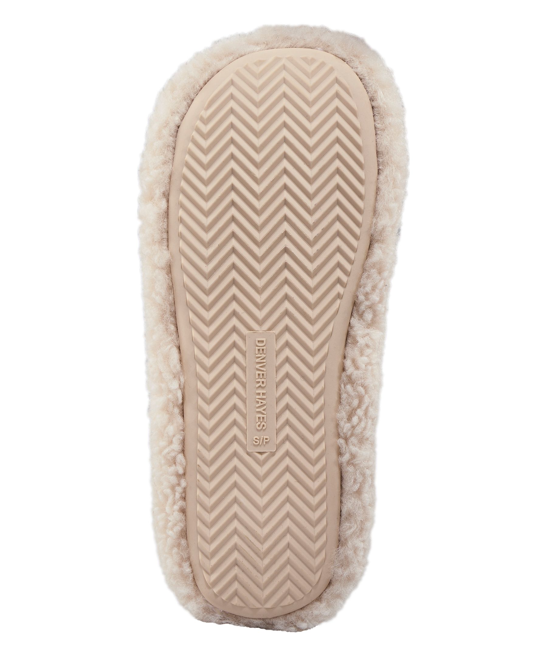 Denver Hayes Women's Ballerina Slippers