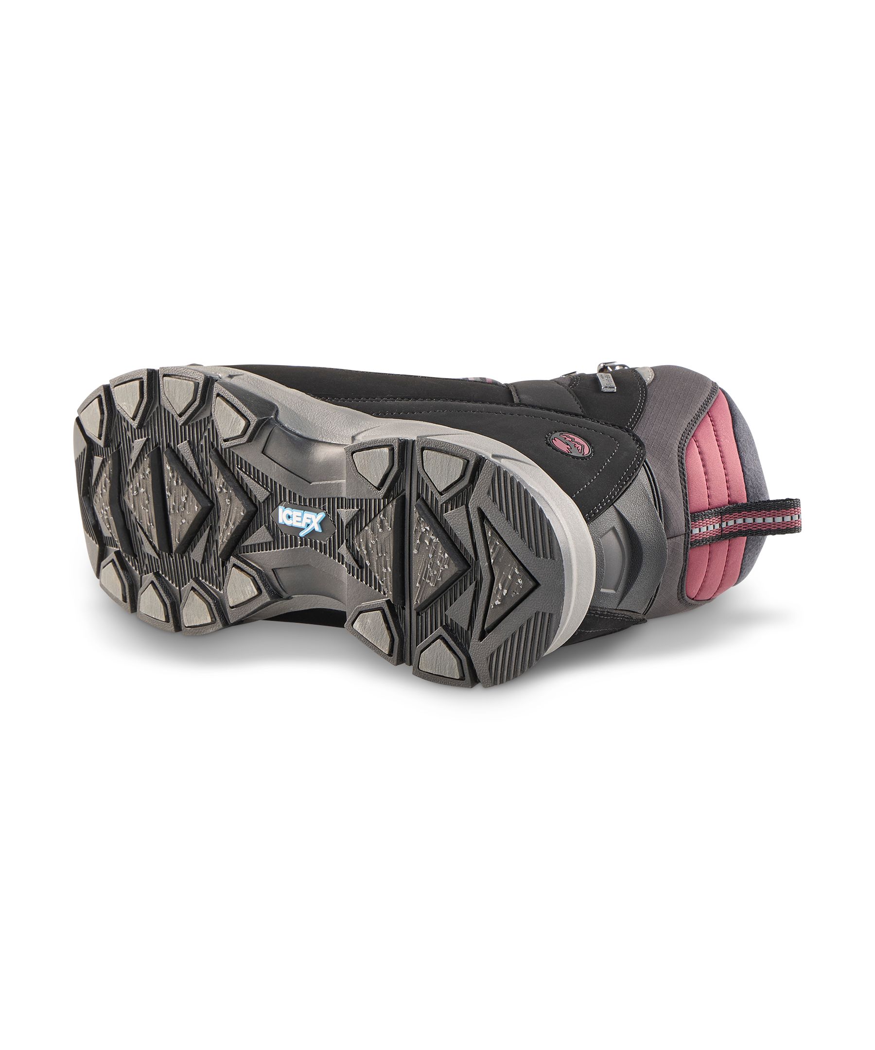 WindRiver Women's Peak IV ICEFX® Winter Hiking Boots