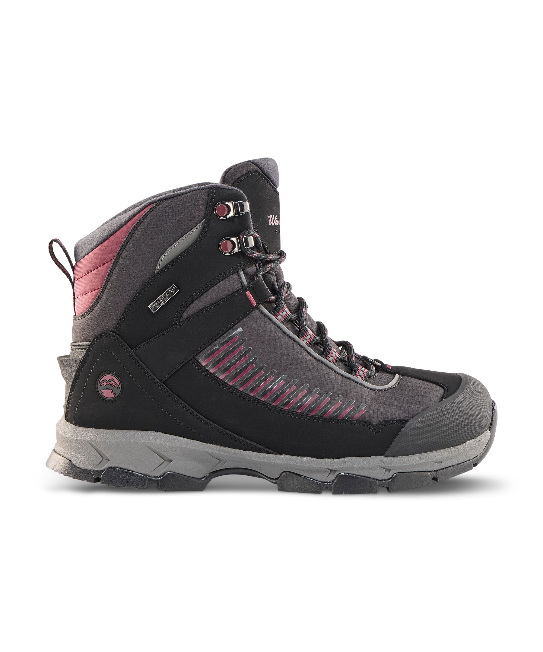 WindRiver Women's Peak IV ICEFX® Winter Hiking Boots