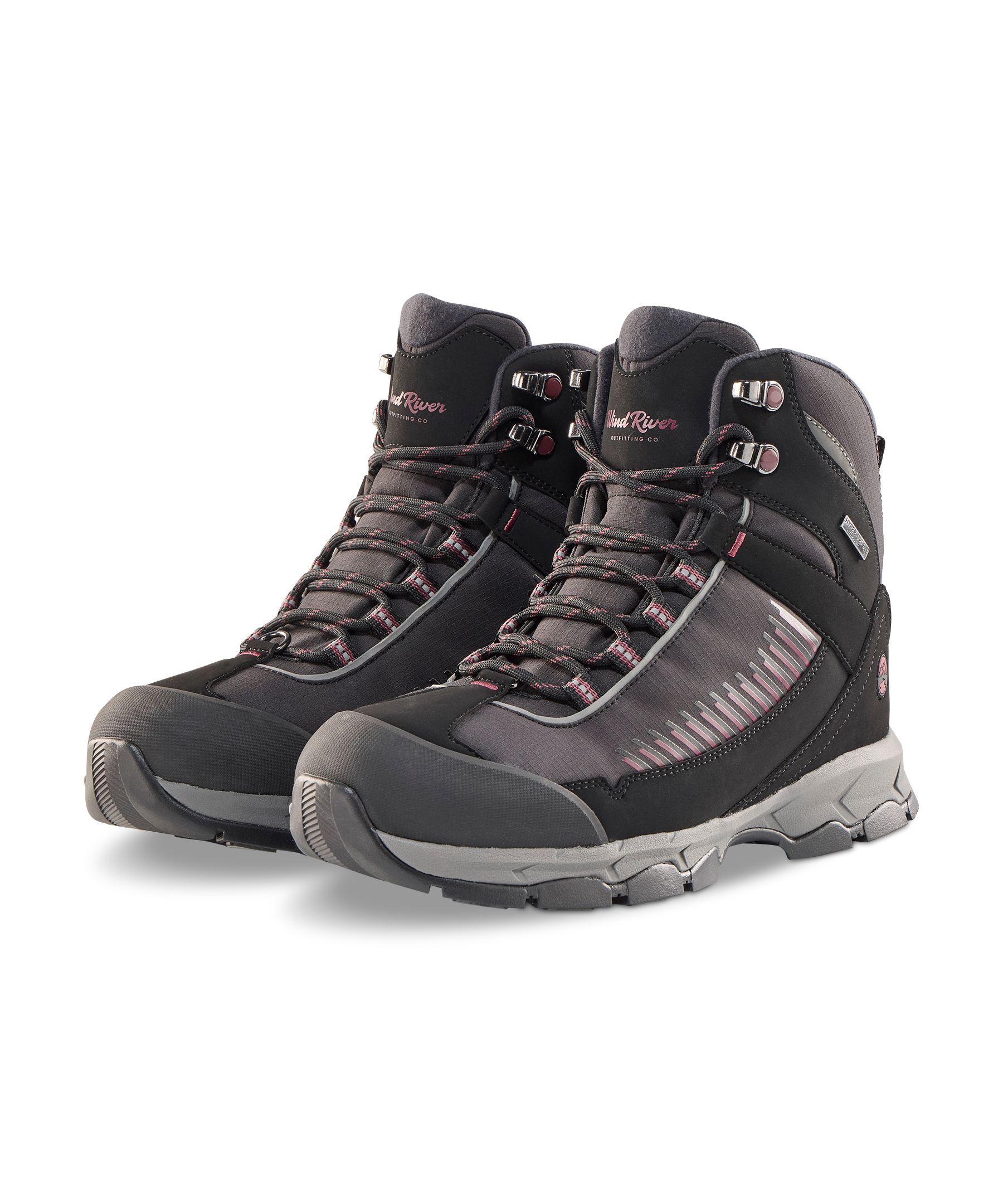 WindRiver Women's Peak IV ICEFX® Winter Hiking Boots