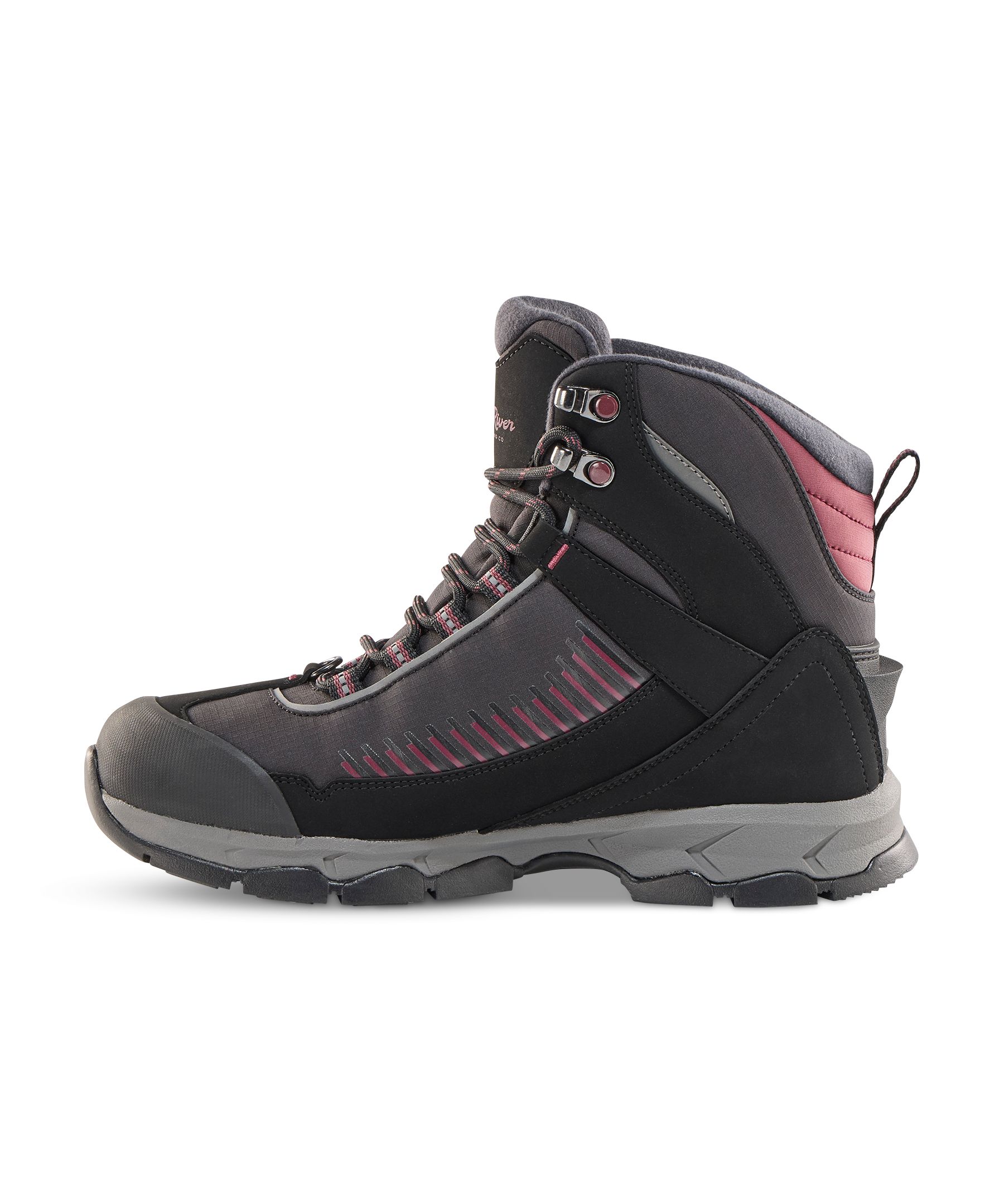WindRiver Women's Peak IV ICEFX® Winter Hiking Boots