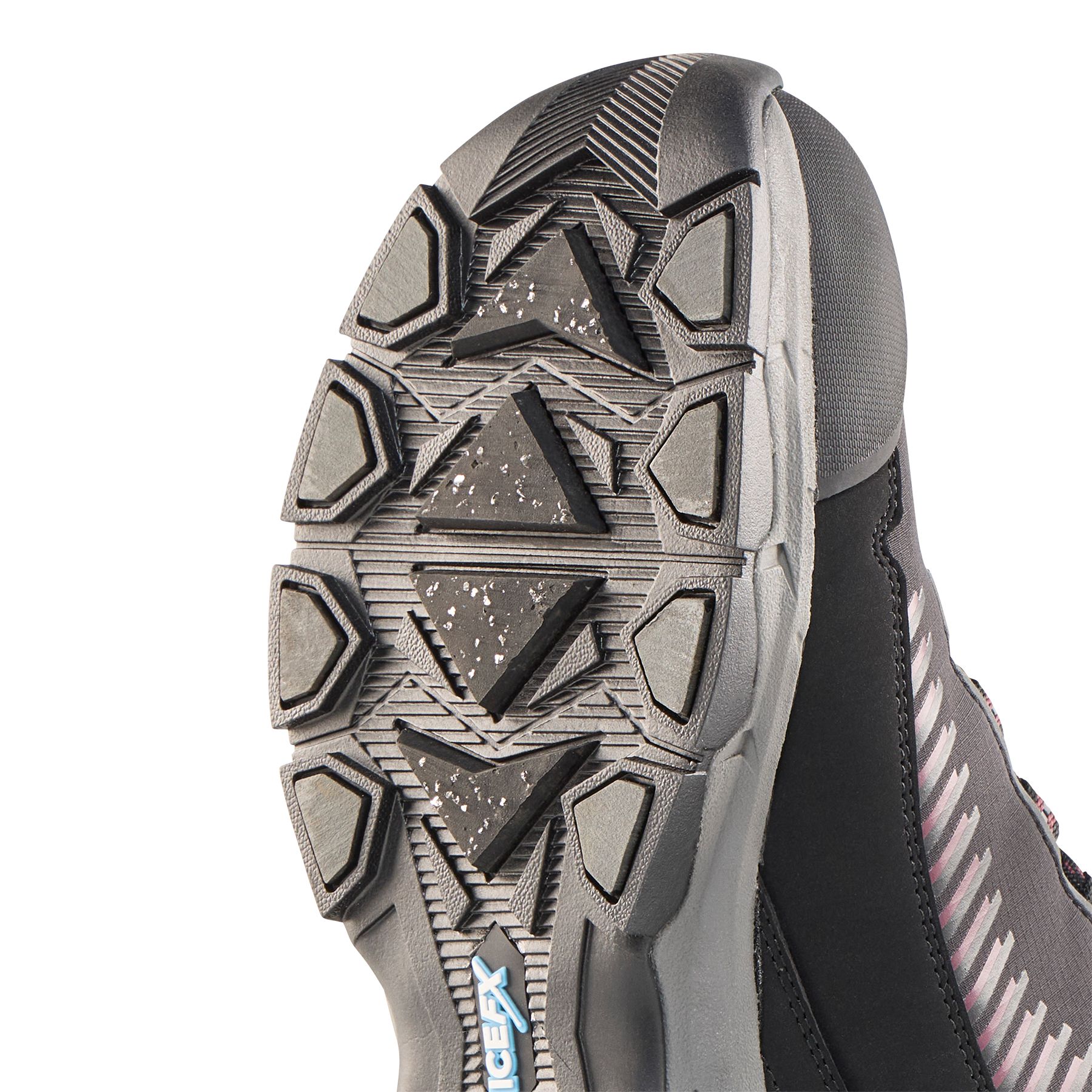 WindRiver Women's Peak IV ICEFX® Winter Hiking Boots