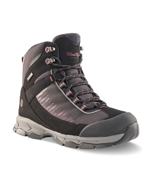 Bottes de randonnée d’hiver ICEFXMD pour femmes, Peak&nbsp;IV, WindRiver